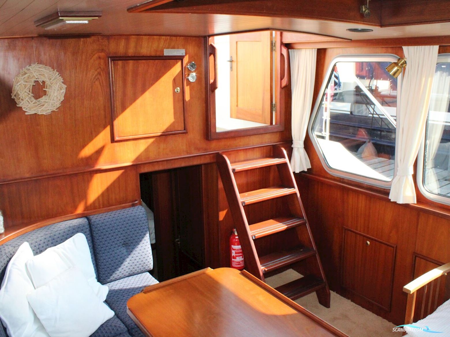 Ankertrawler 35 AK