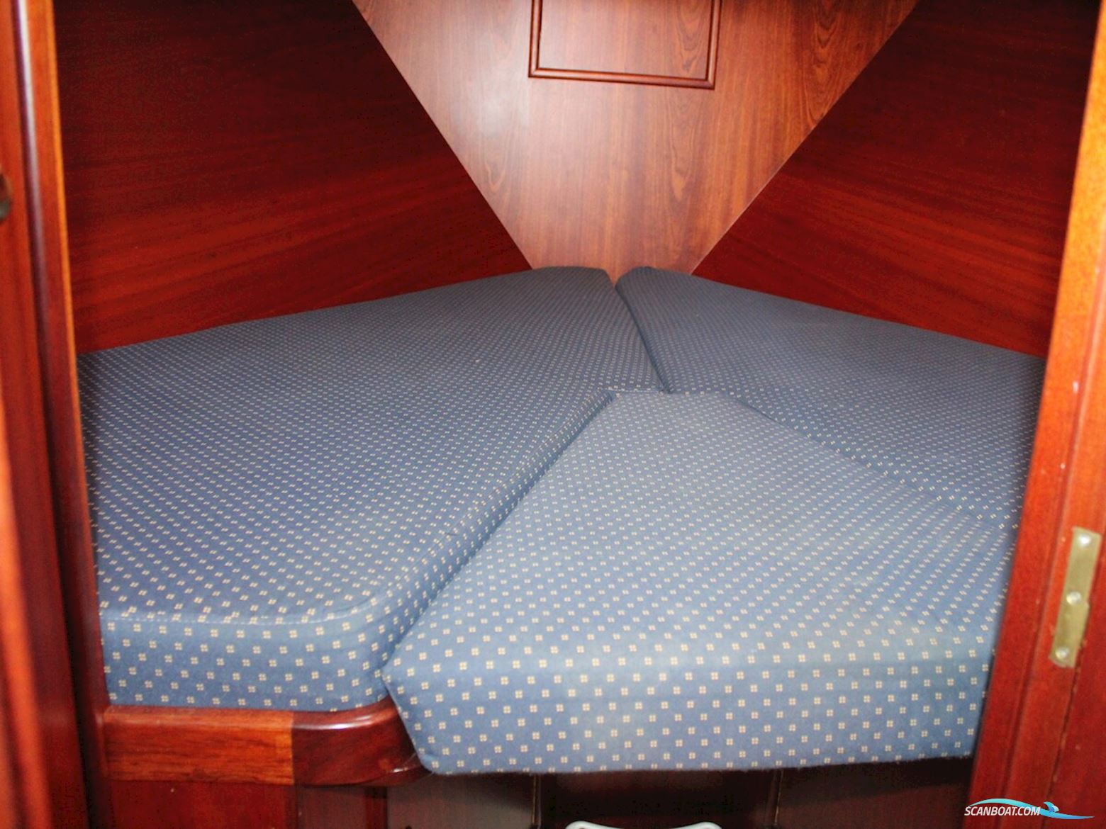 Ankertrawler 35 AK