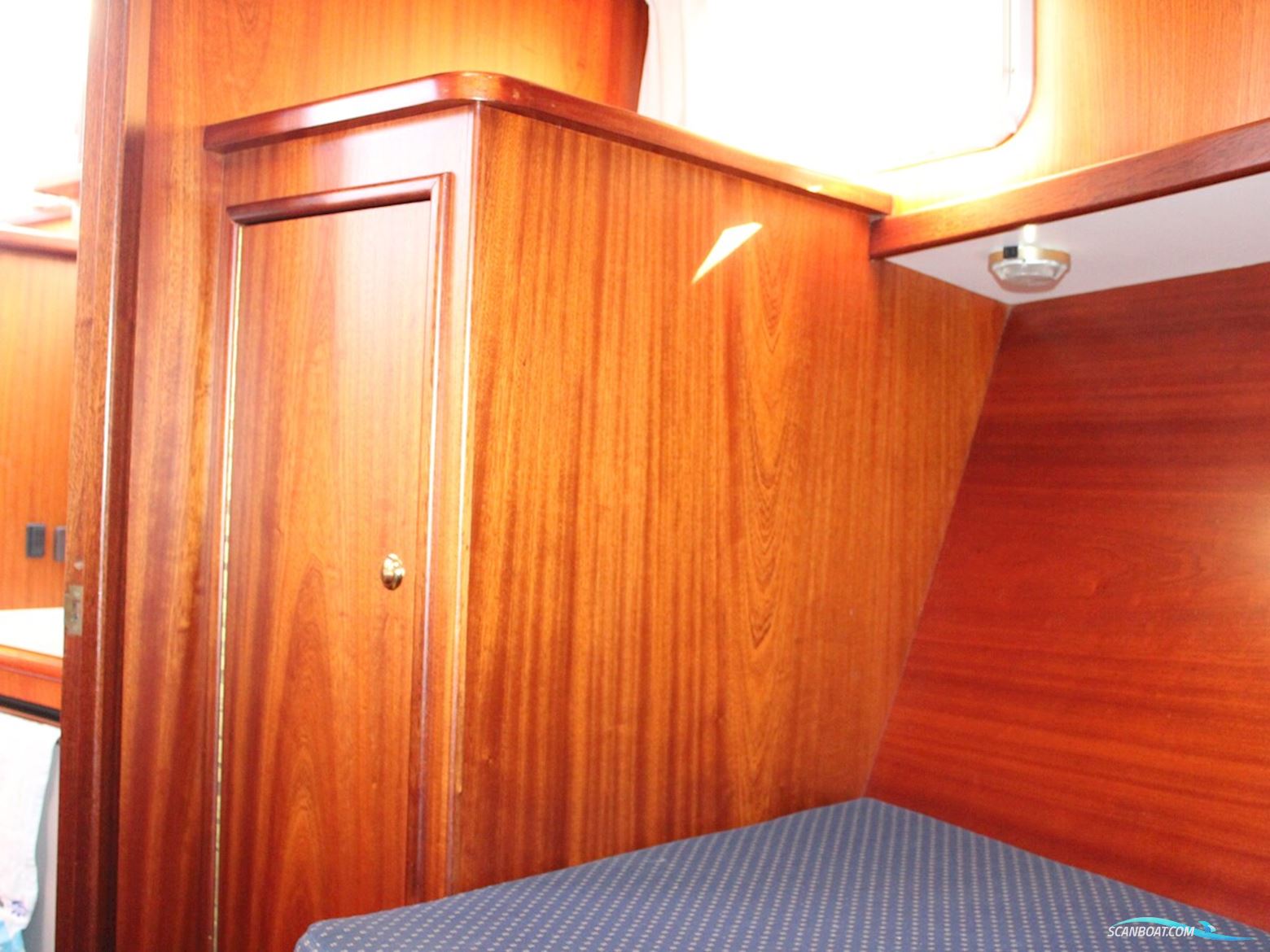 Ankertrawler 35 AK