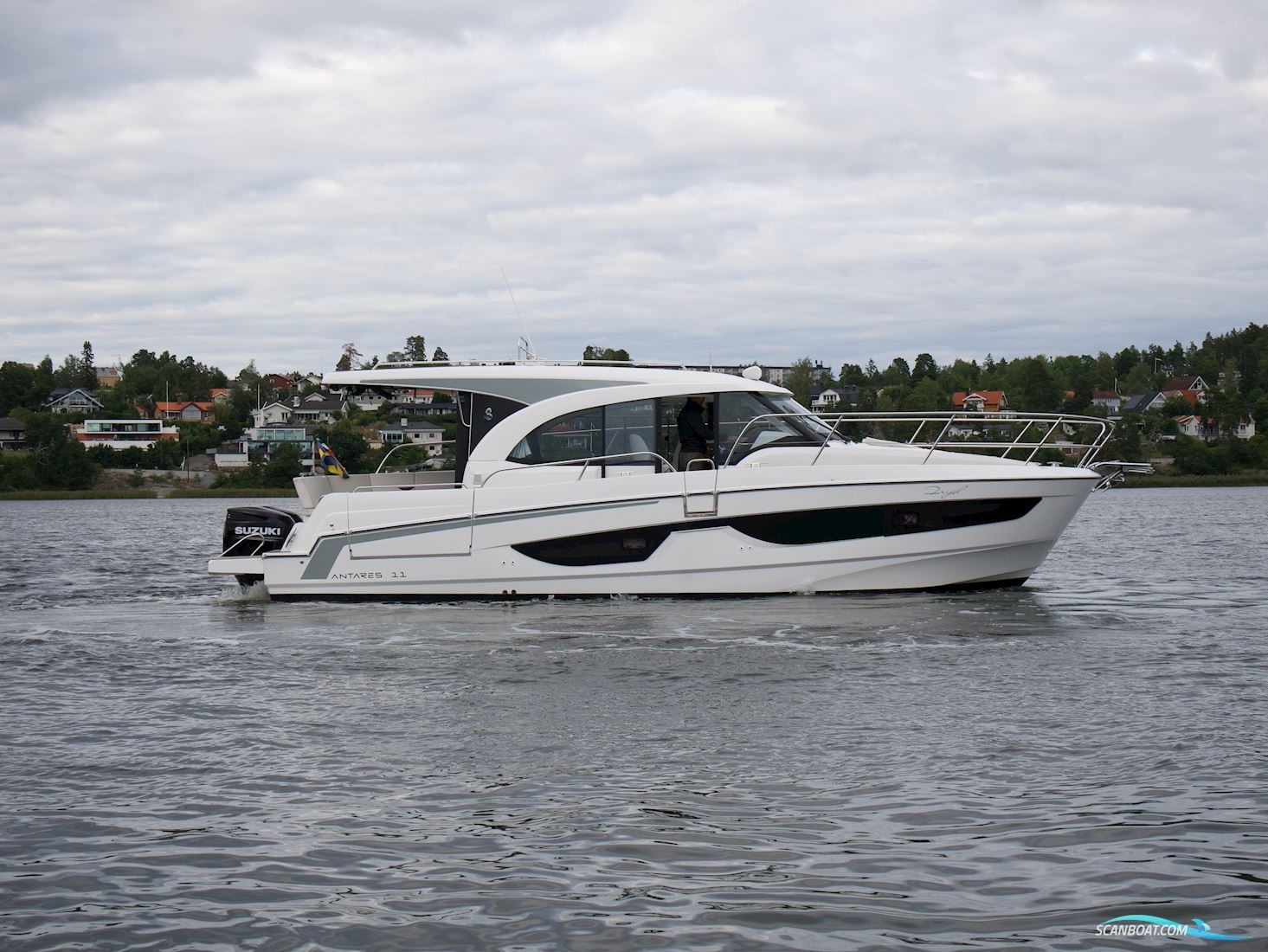 Antares 11
