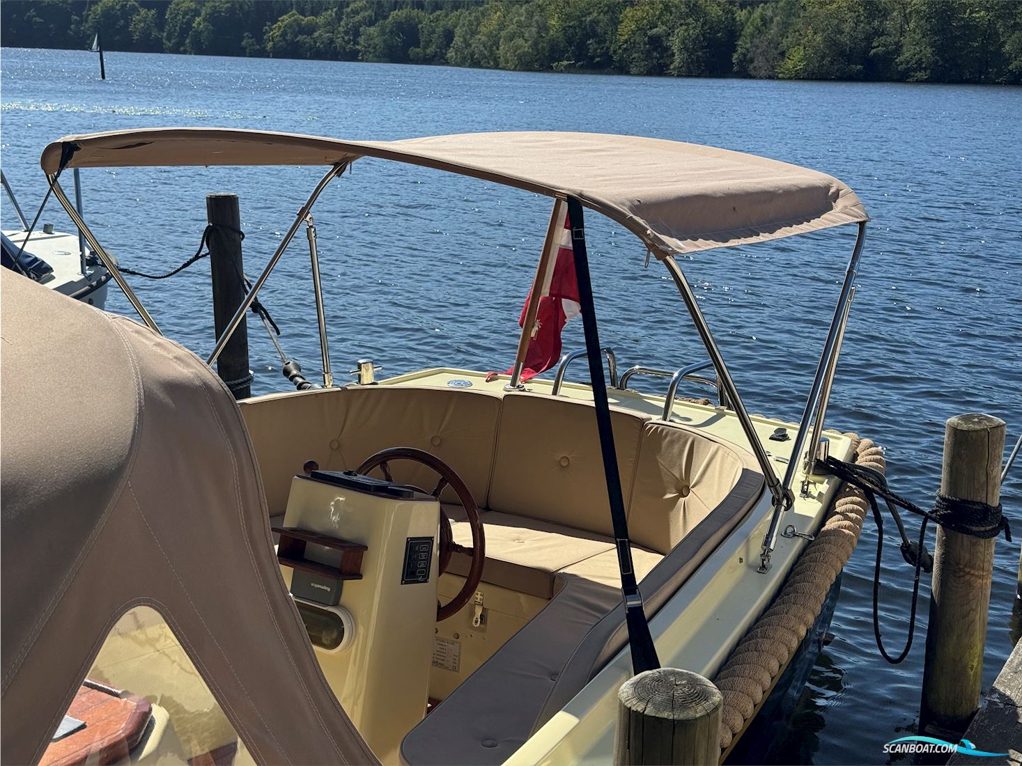 Antaris 630 Weekender