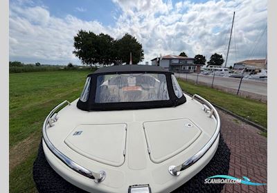 Antaris Connery 22 Motorboten 2012, met Vetus Diesel motor, The Netherlands