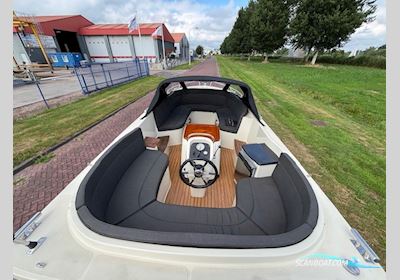 Antaris Connery 22 Motorboten 2012, met Vetus Diesel motor, The Netherlands