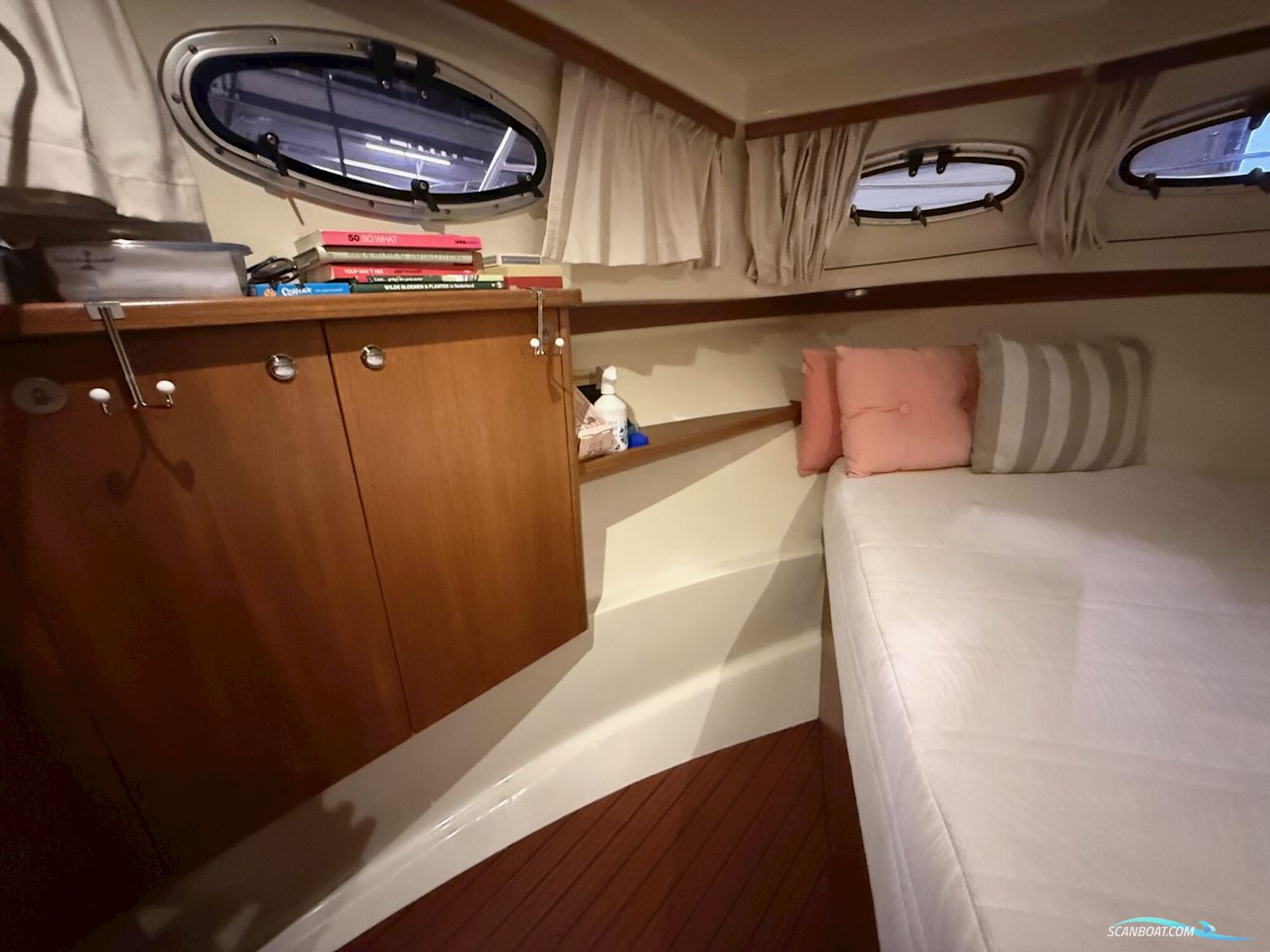 Antaris Diamond 8.50 OK