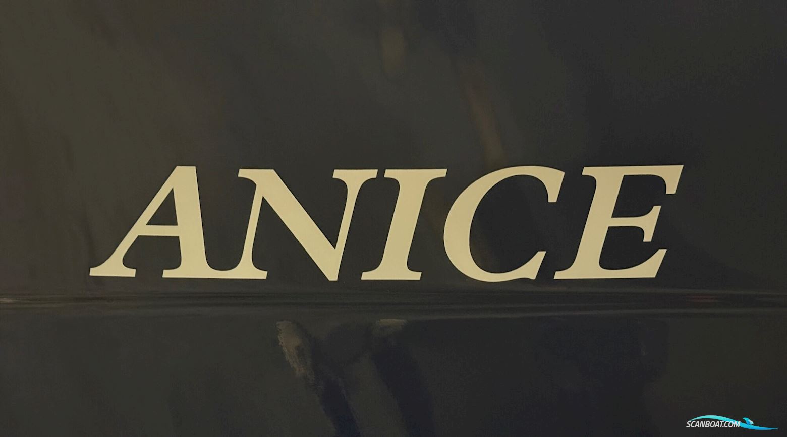 Antaris Diamond 8.50 OK