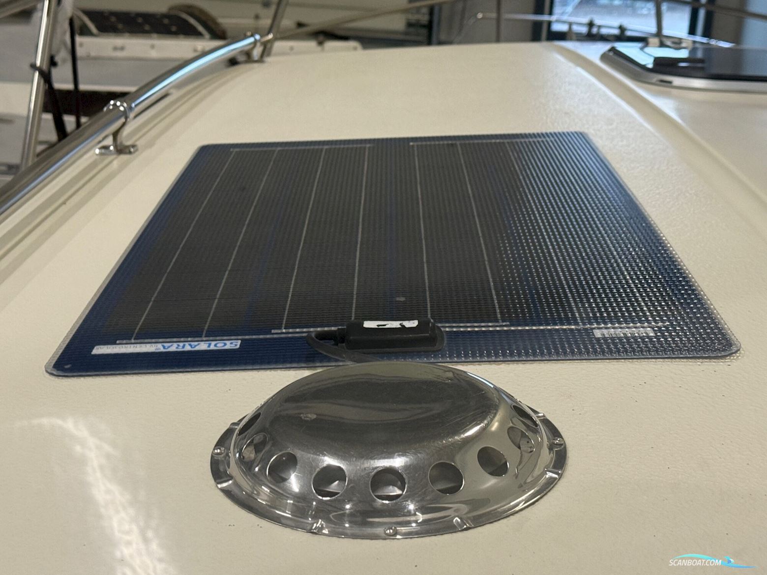 Antaris Diamond 8.50 OK