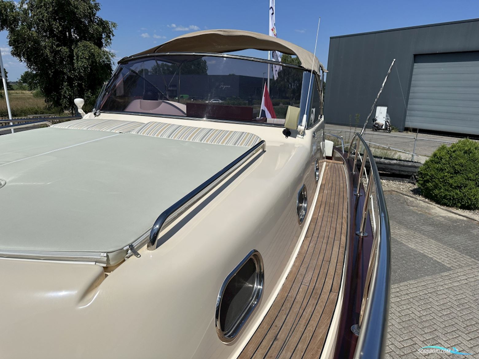 Antaris Mare Libre 1050