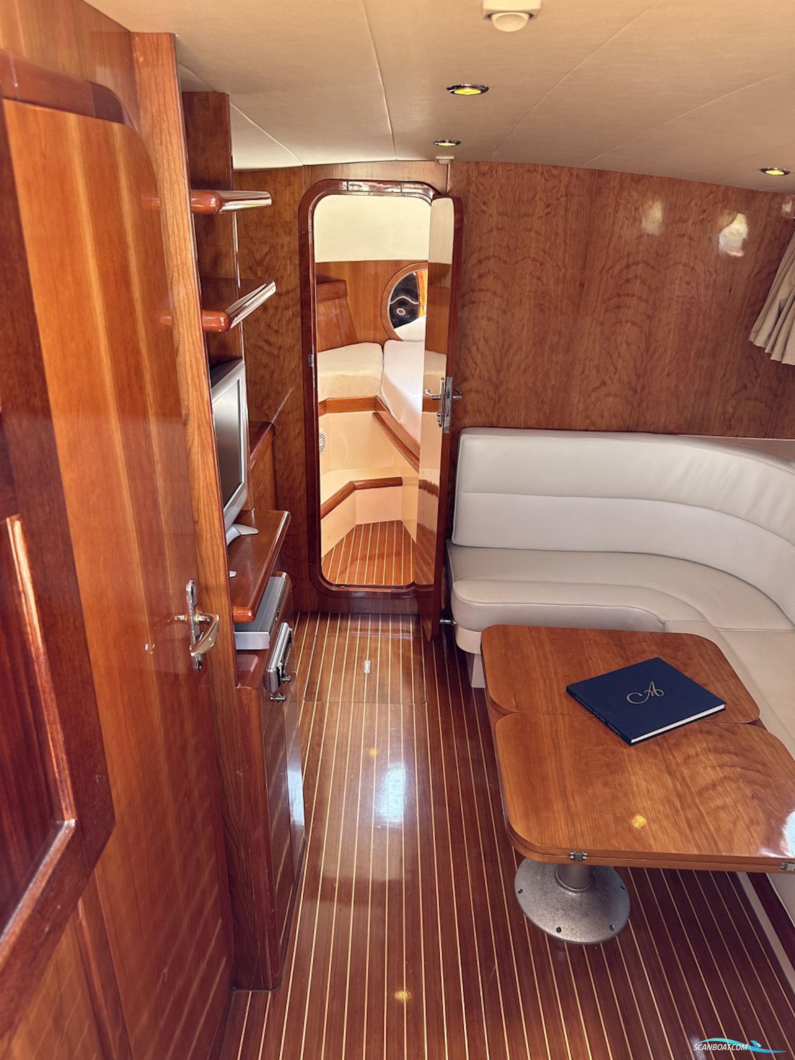 Antaris Mare Libre 1050