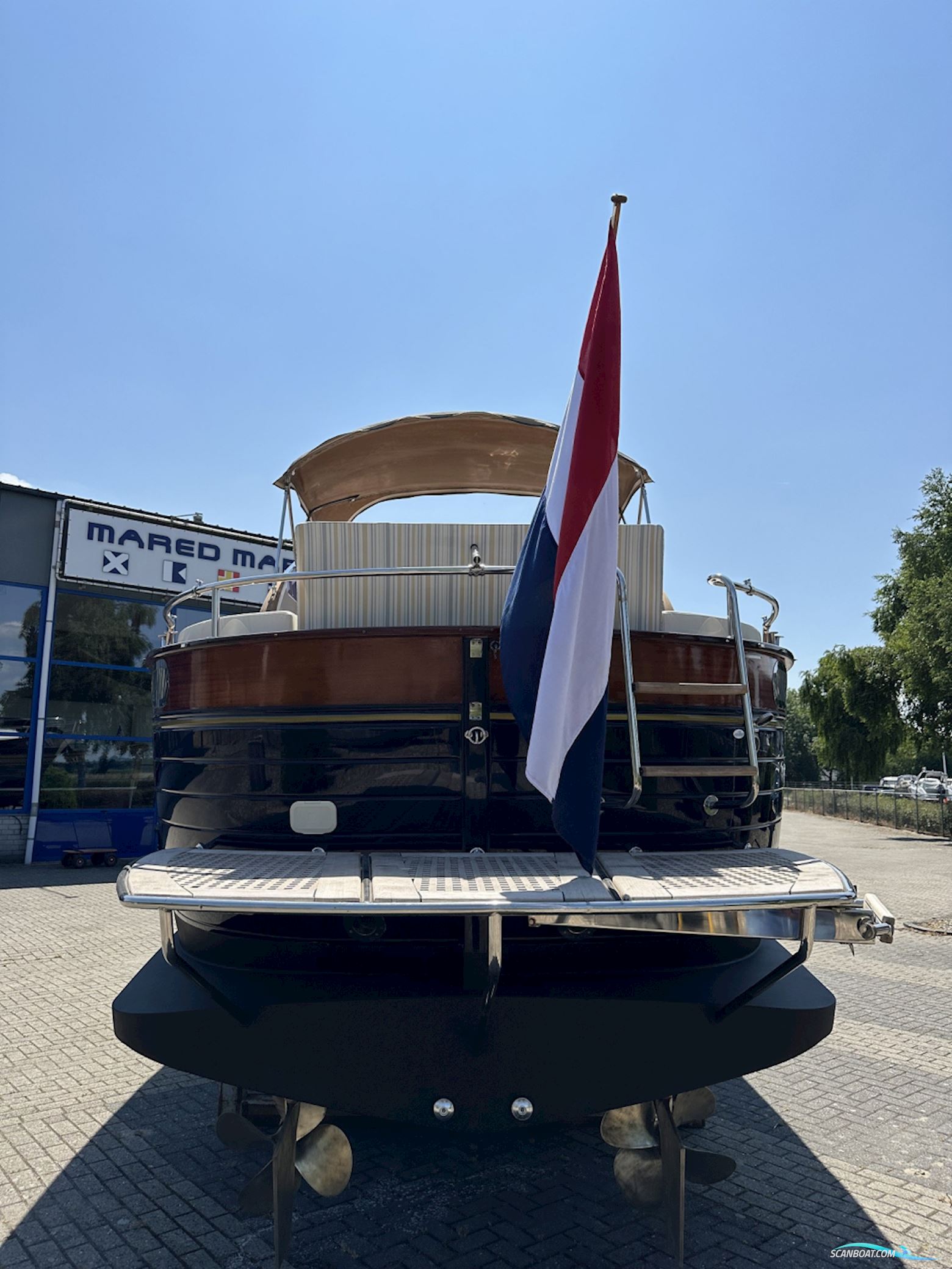 Antaris Mare Libre 1050