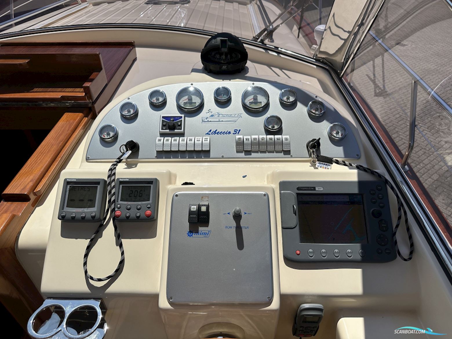 Antaris Mare Libre 1050