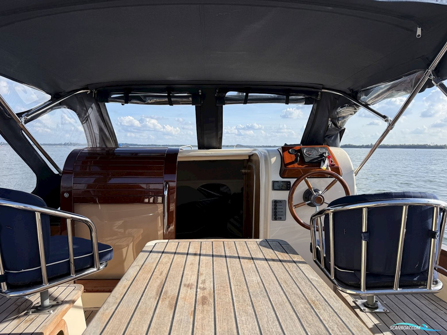 Antaris Mare Libre 770