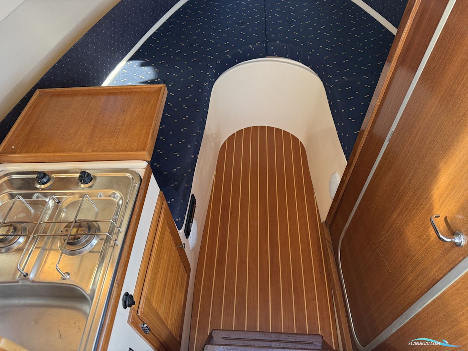 Antaris Mare Libre 770
