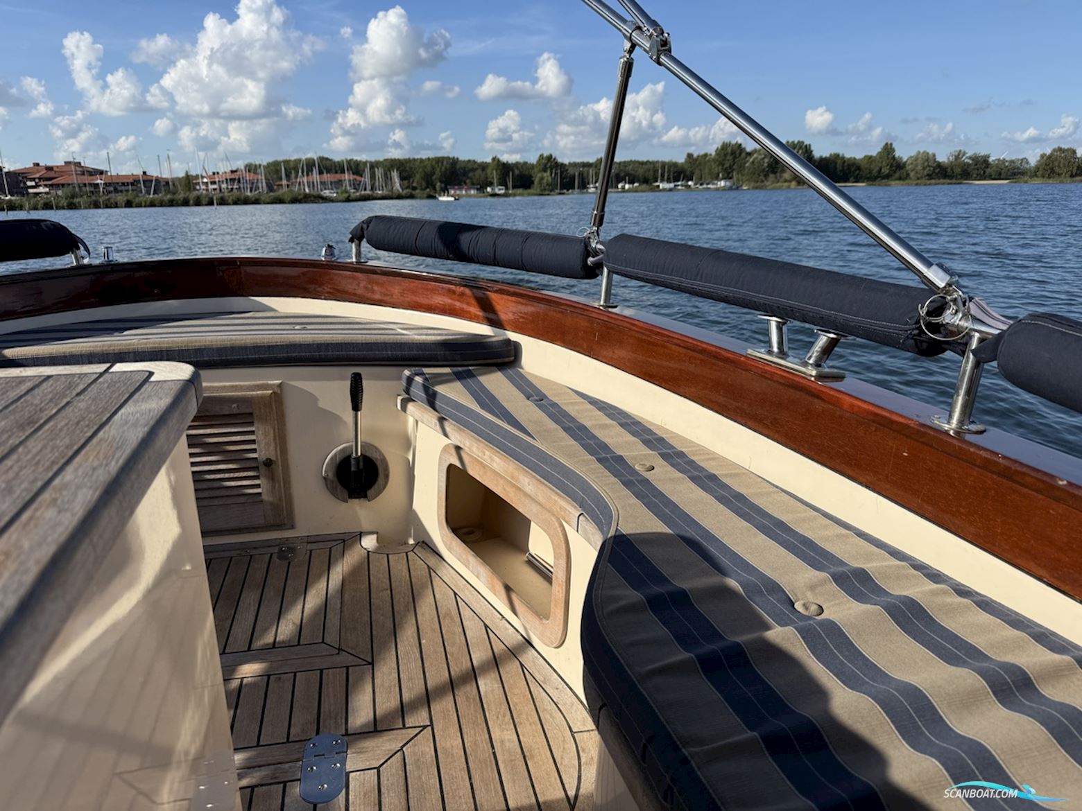 Antaris Mare Libre 770