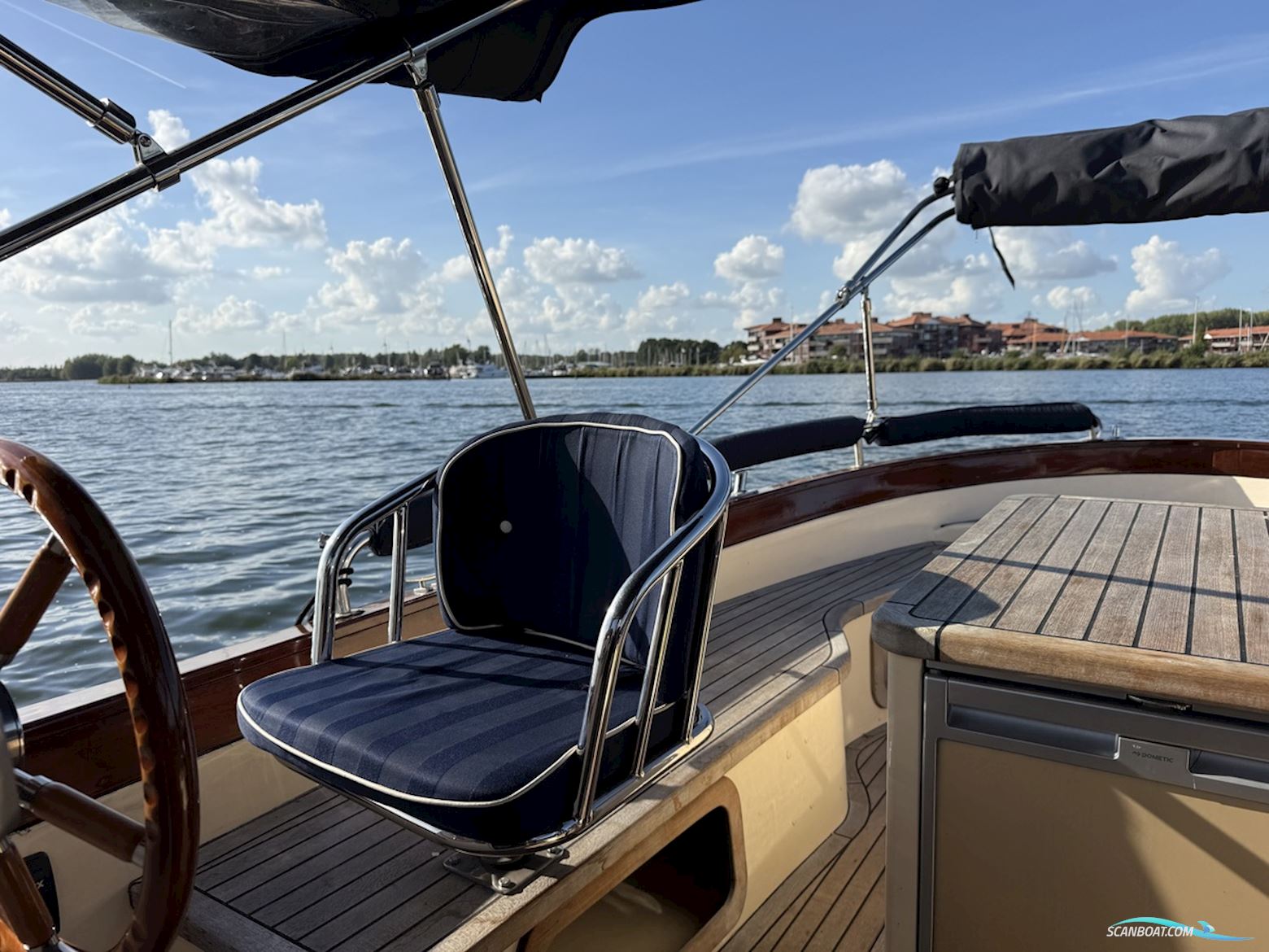 Antaris Mare Libre 770