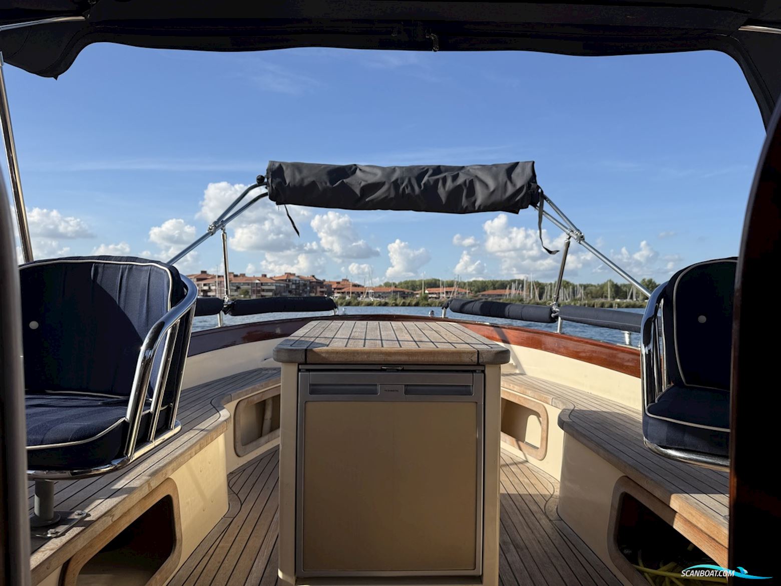 Antaris Mare Libre 770