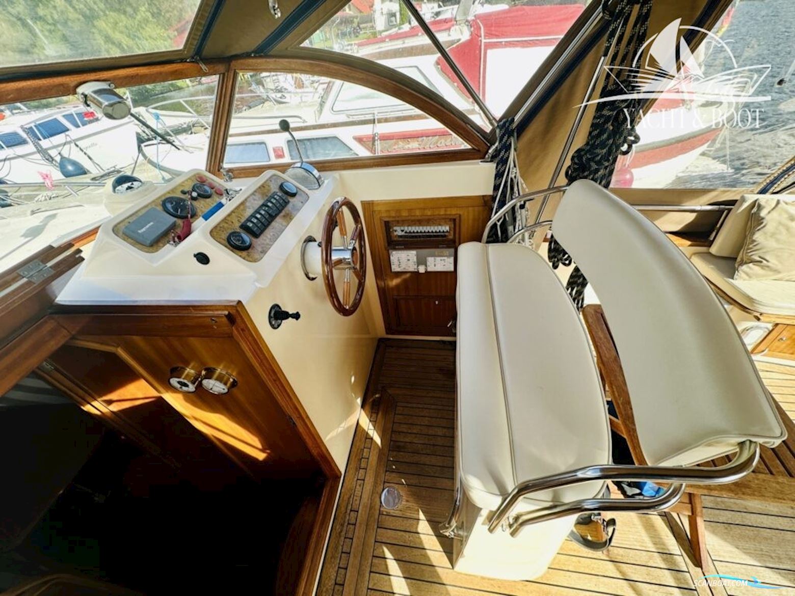 Antaris Mare Libre 900 Wide Body