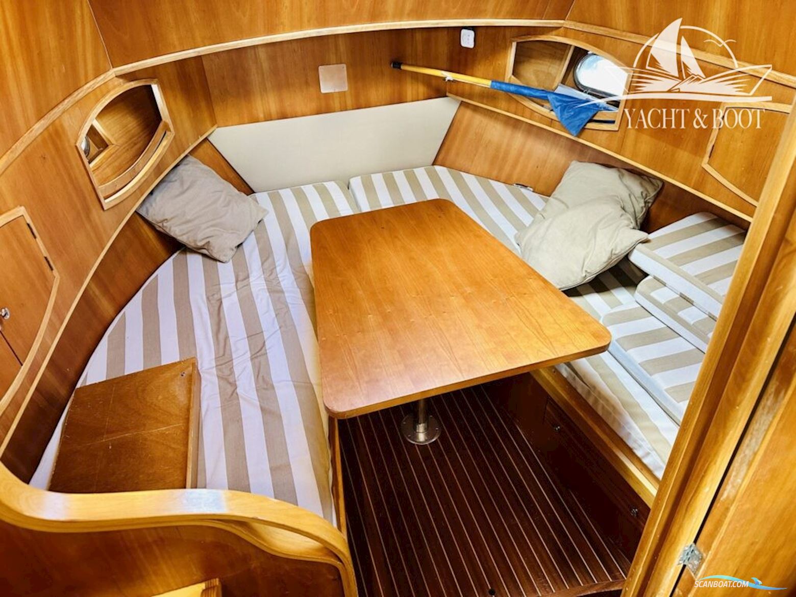 Antaris Mare Libre 900 Wide Body