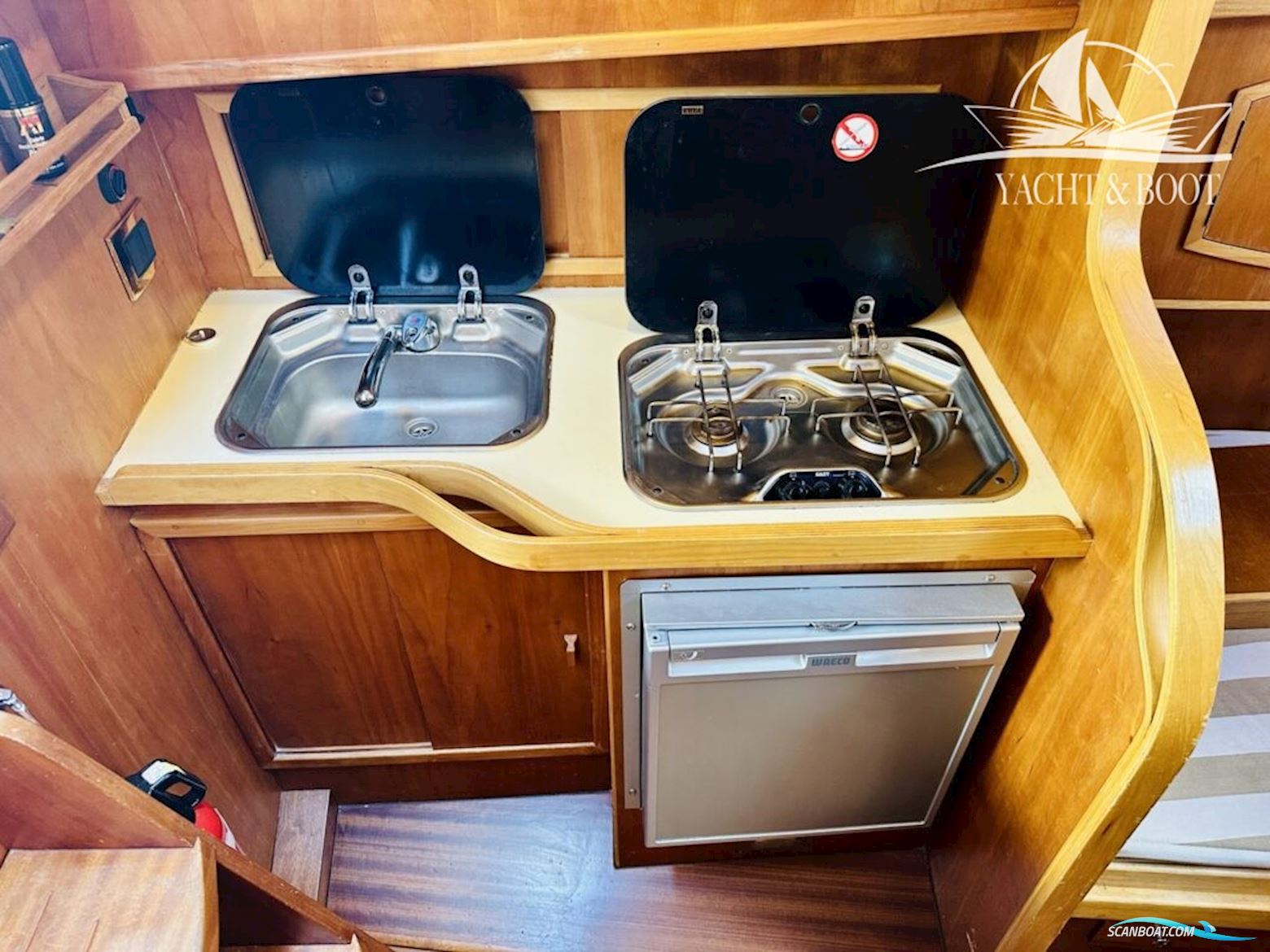 Antaris Mare Libre 900 Wide Body