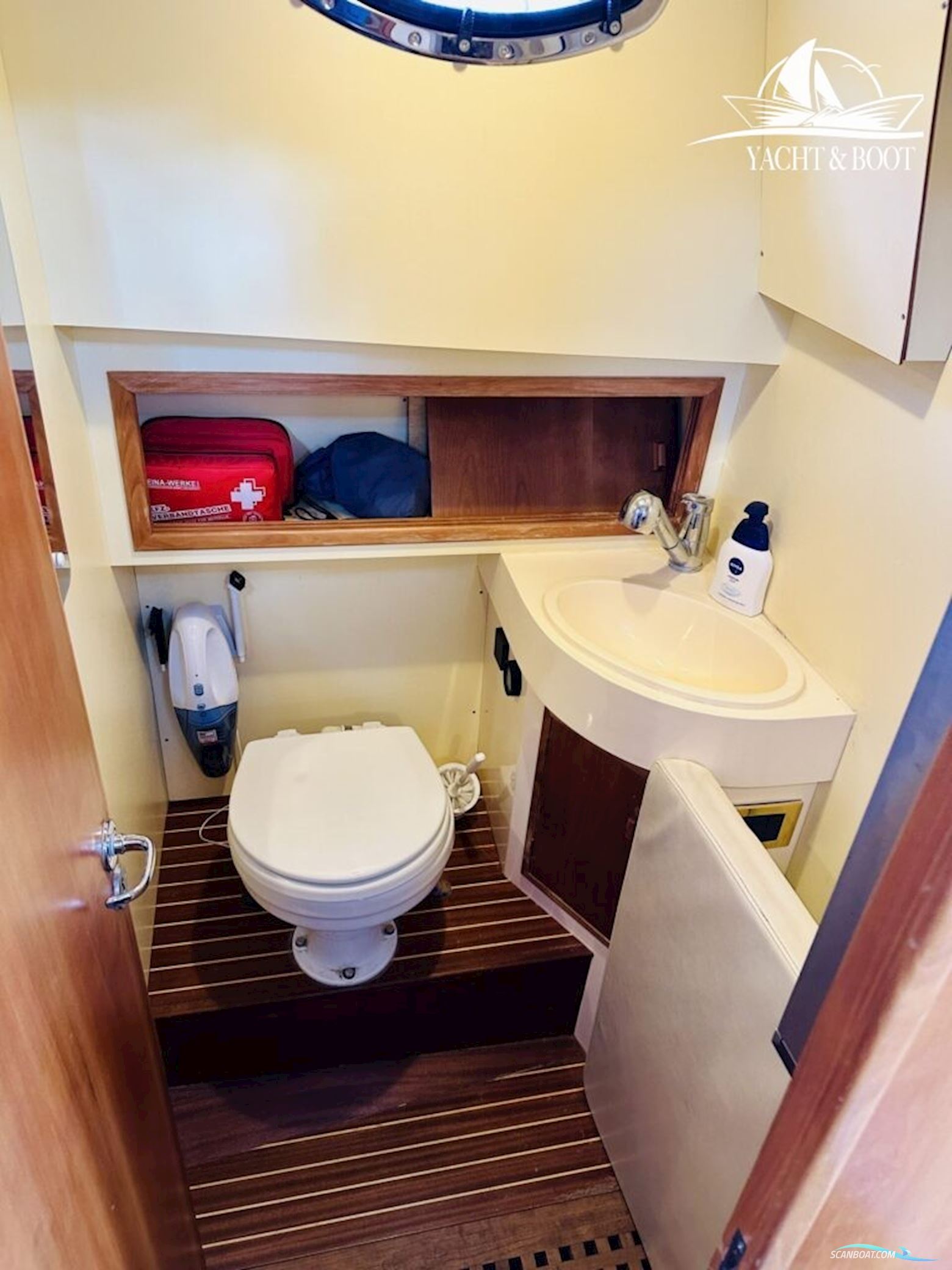 Antaris Mare Libre 900 Wide Body