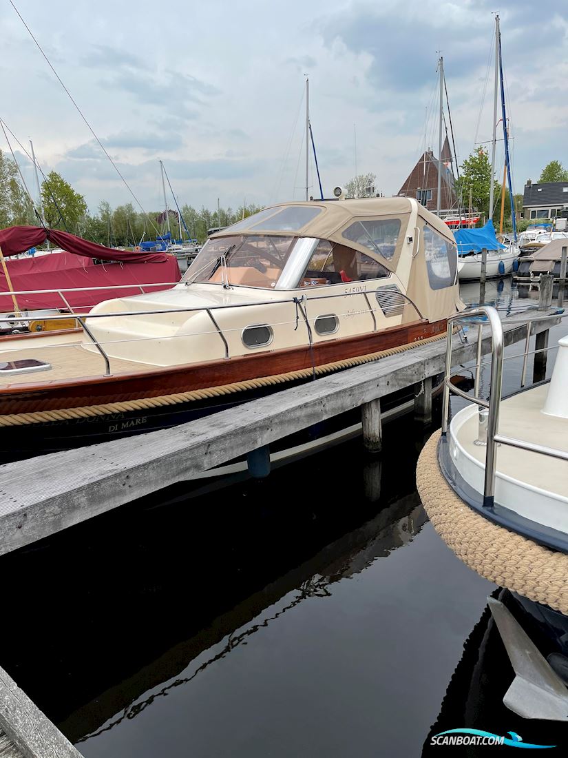 Antaris Mare Libre 940