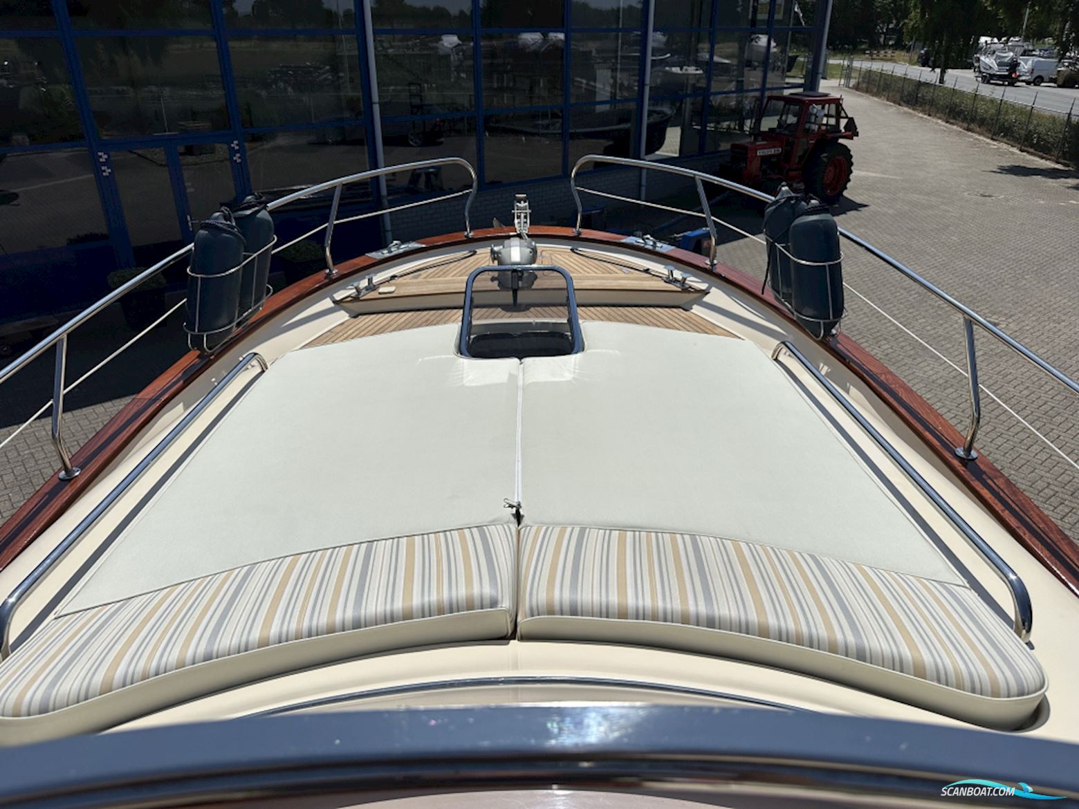 Antaris MareLibre 1050