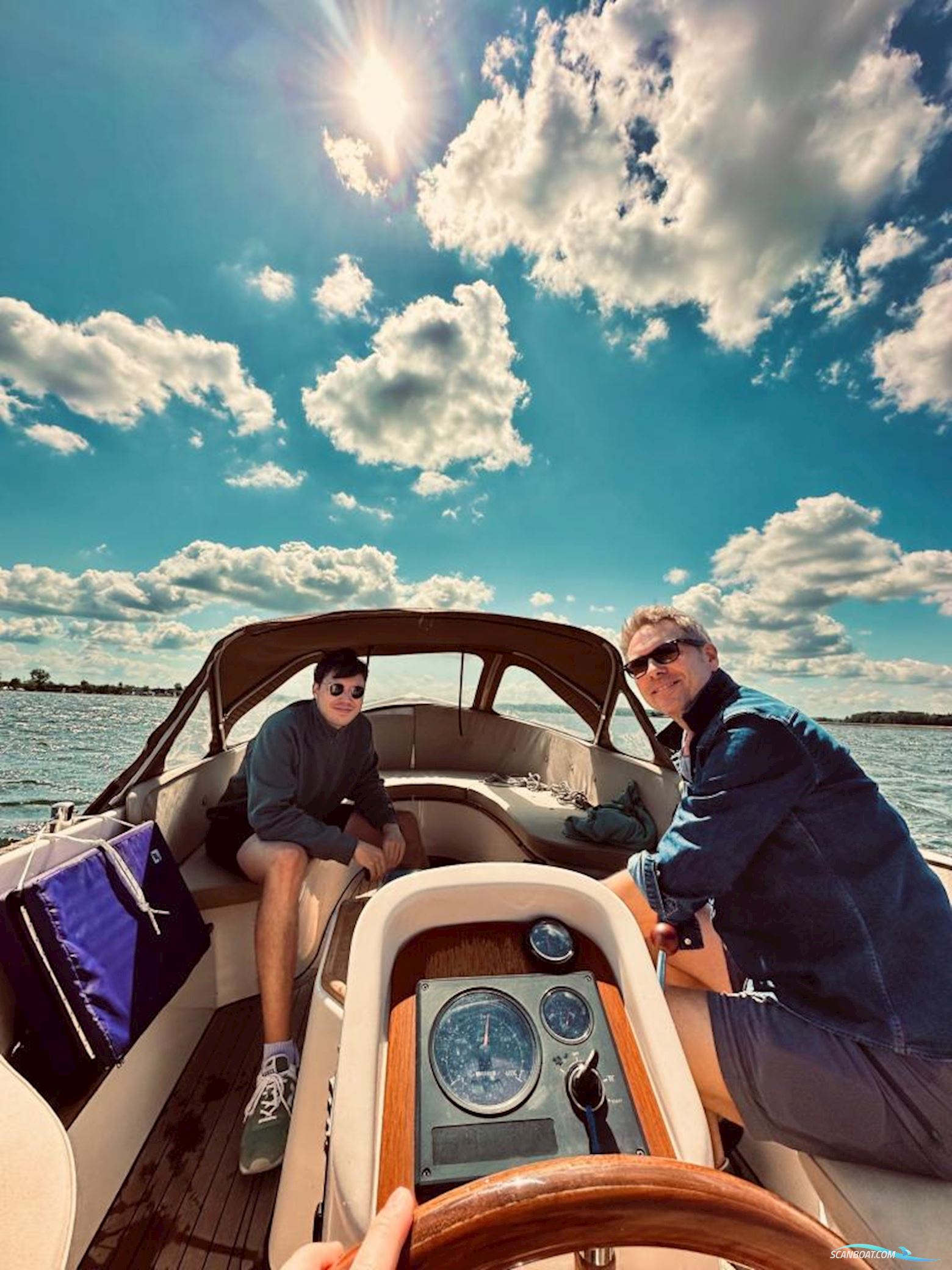 Antaris RB 18 -SOMMER PREIS-