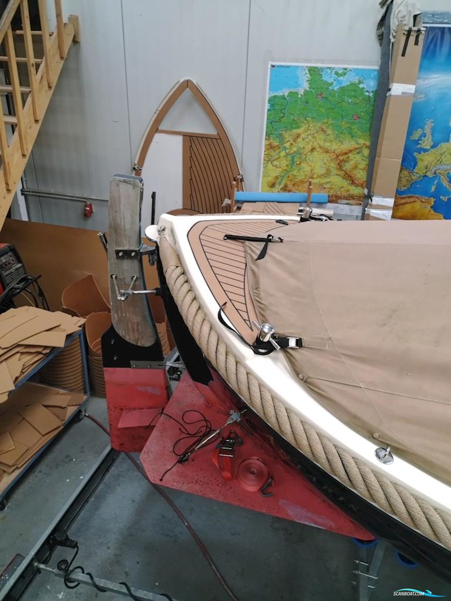 Antaris RB 18 -SOMMER PREIS-