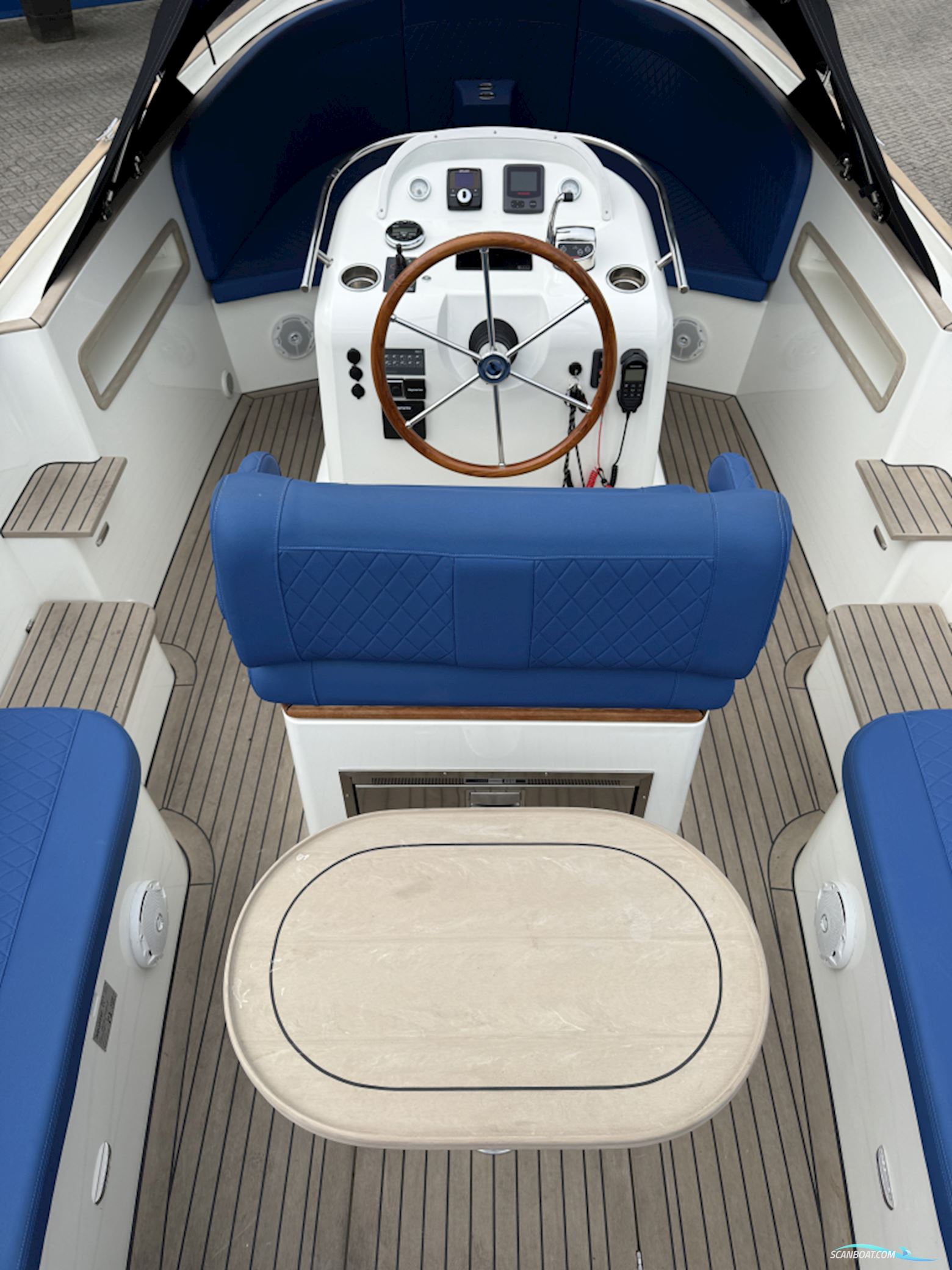 Antaris Seventy 7 Sport