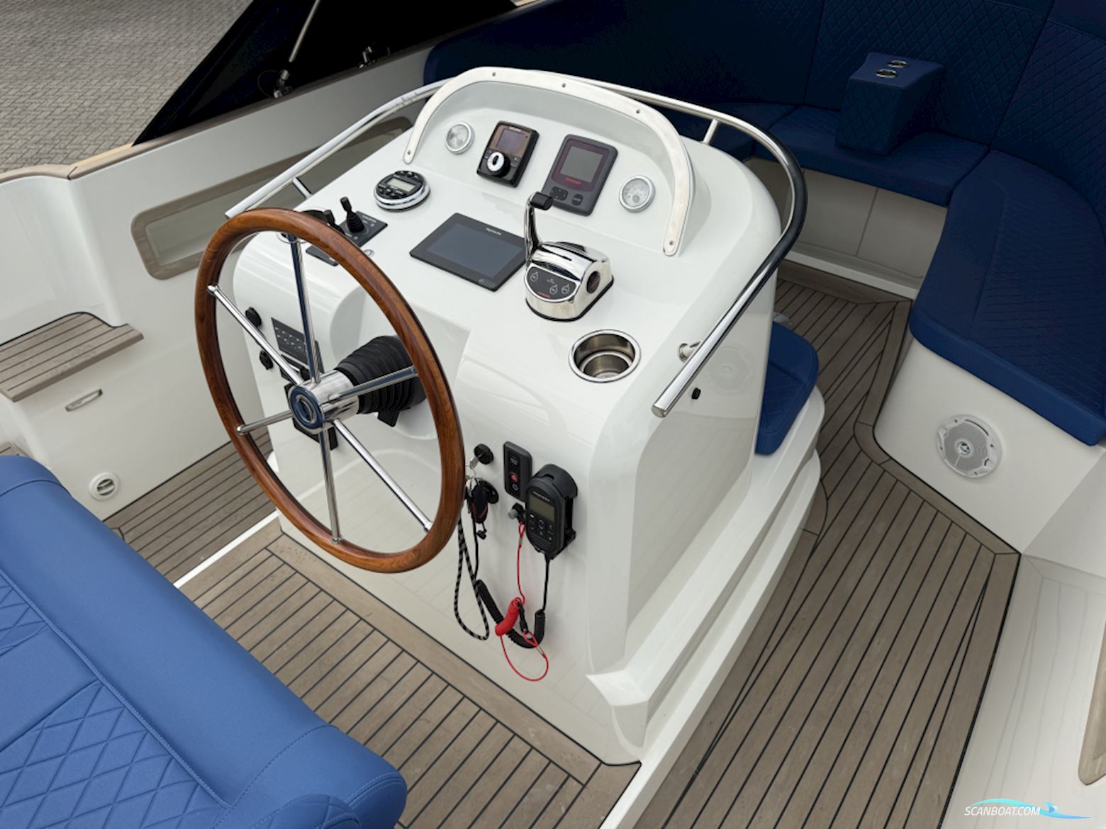 Antaris Seventy 7 Sport