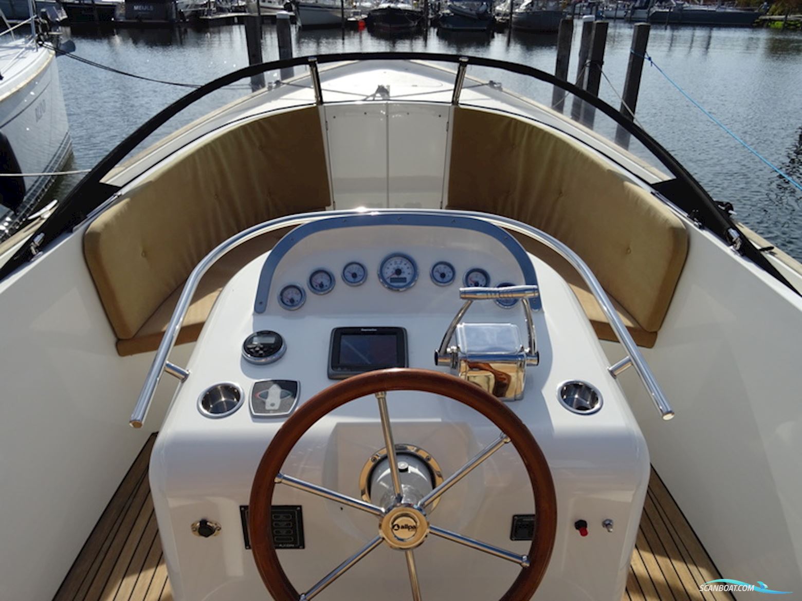 Antaris Seventy7 Sport