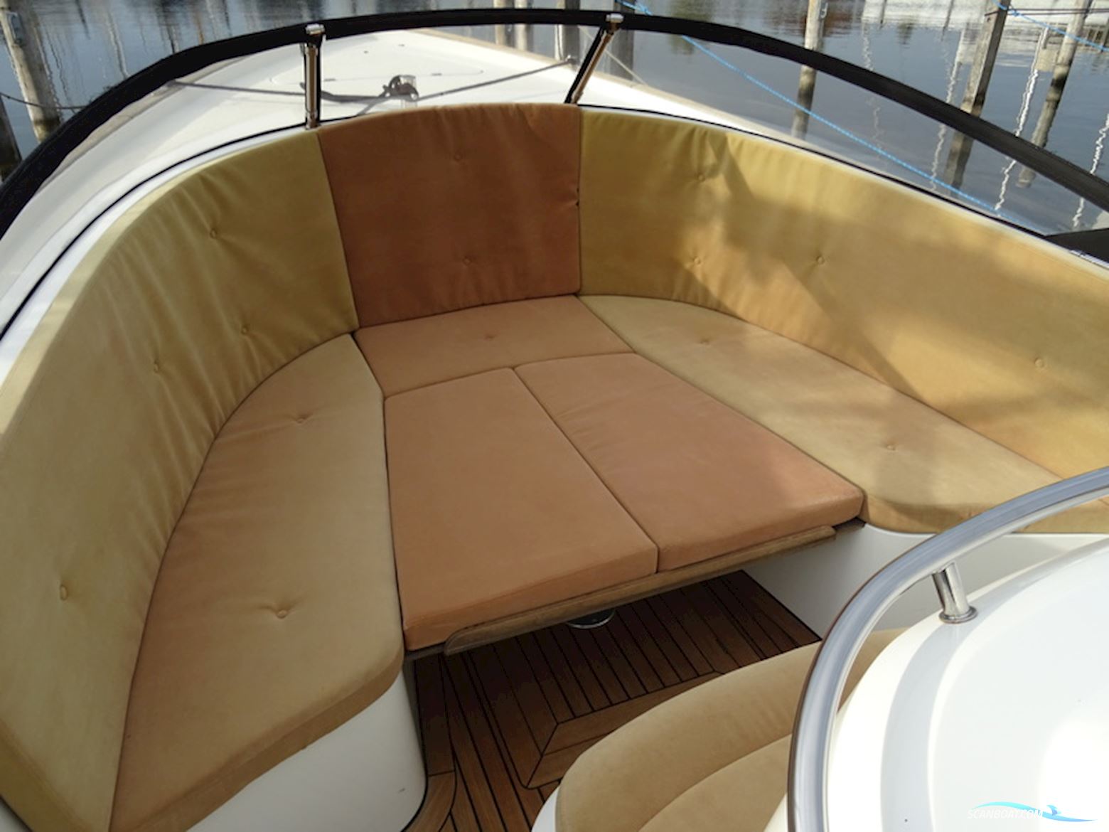 Antaris Seventy7 Sport