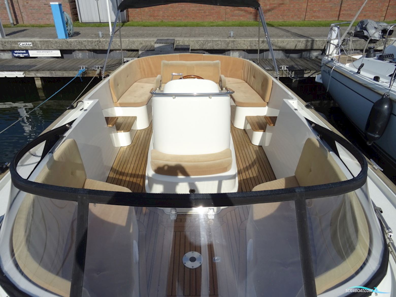 Antaris Seventy7 Sport