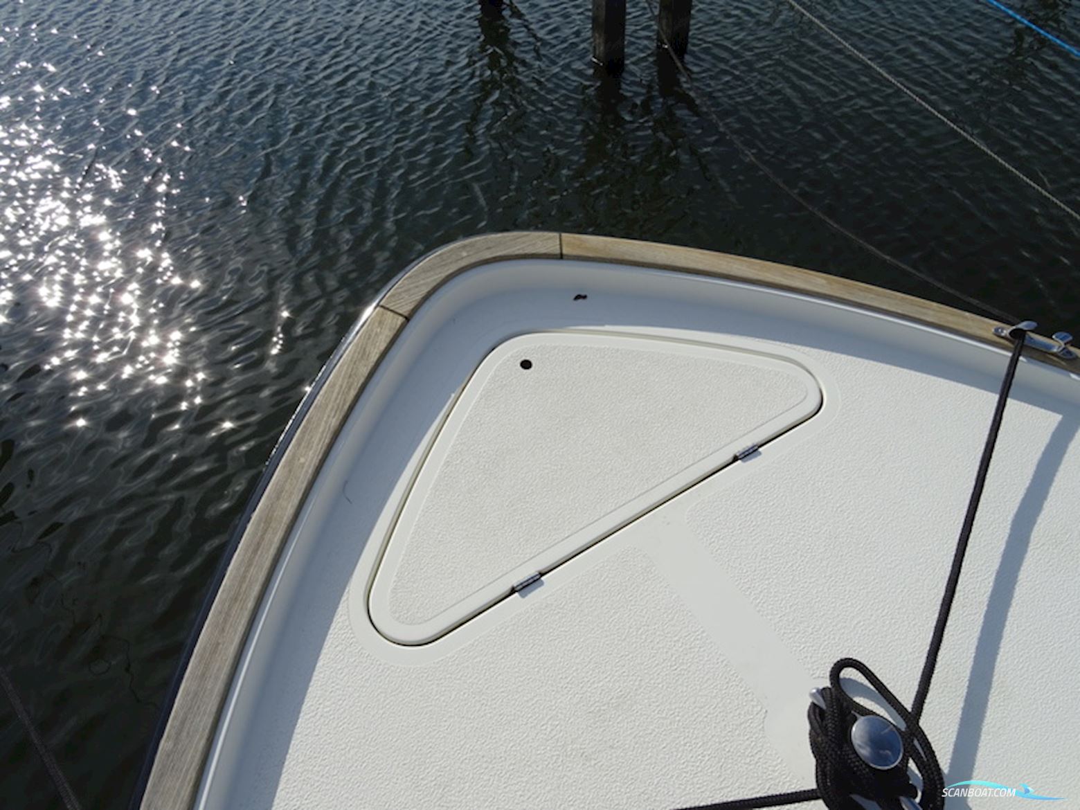 Antaris Seventy7 Sport