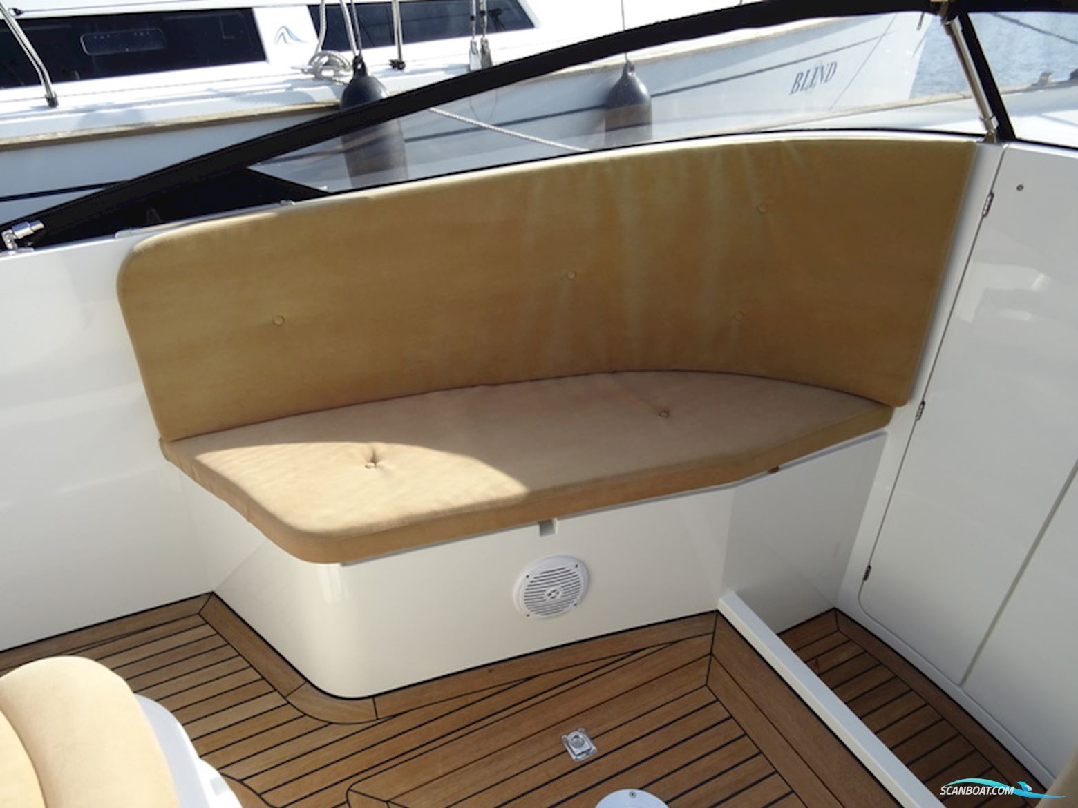 Antaris Seventy7 Sport