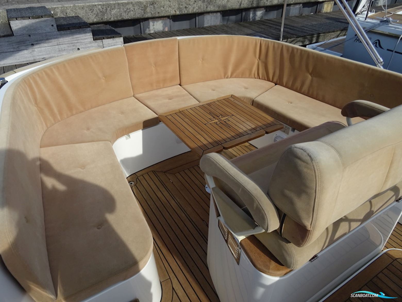 Antaris Seventy7 Sport