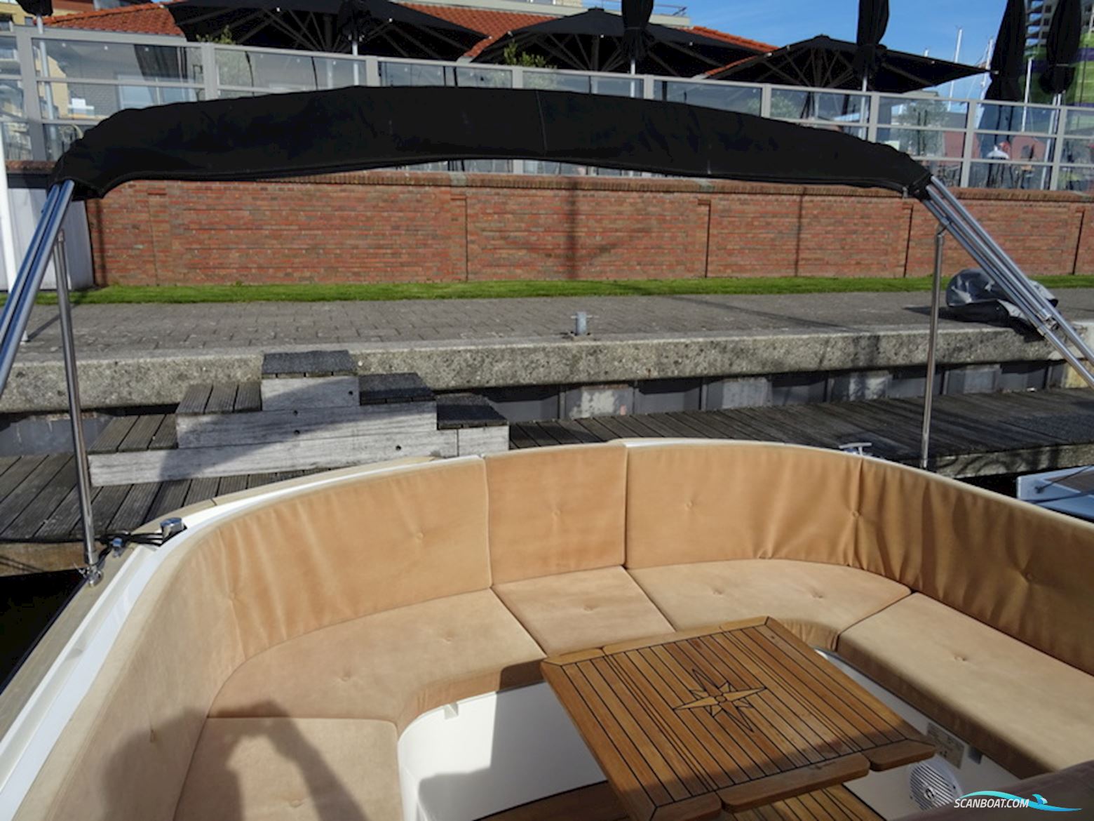 Antaris Seventy7 Sport