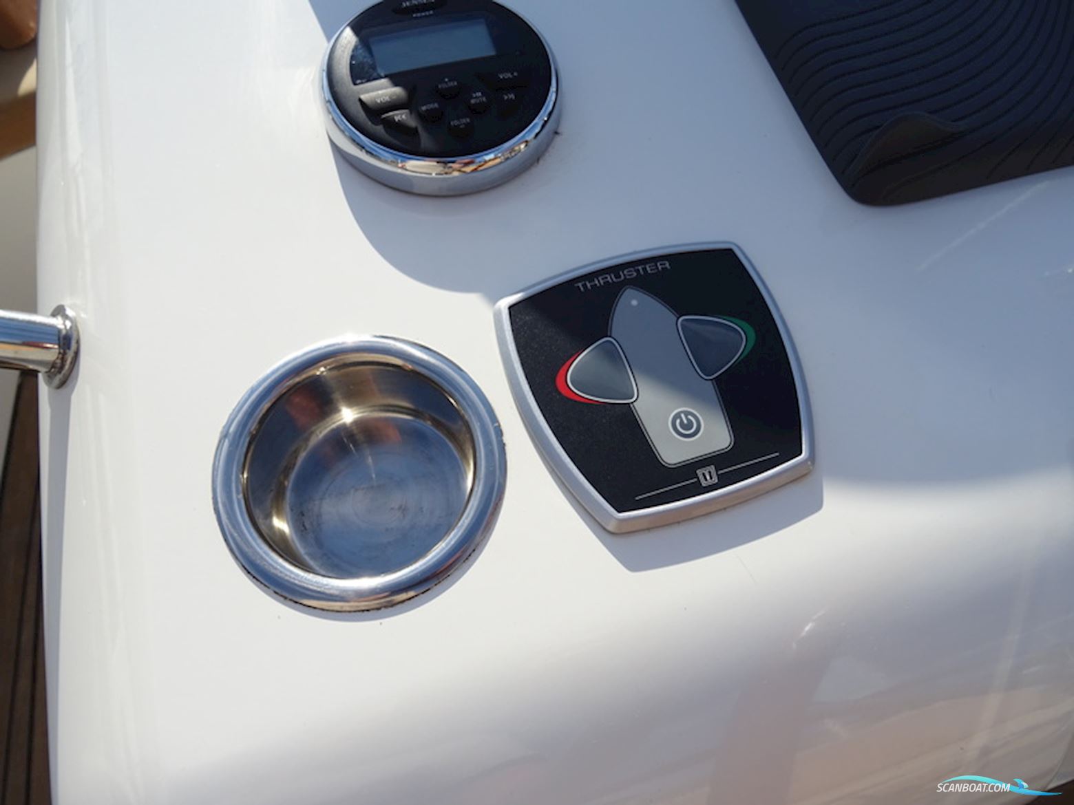 Antaris Seventy7 Sport