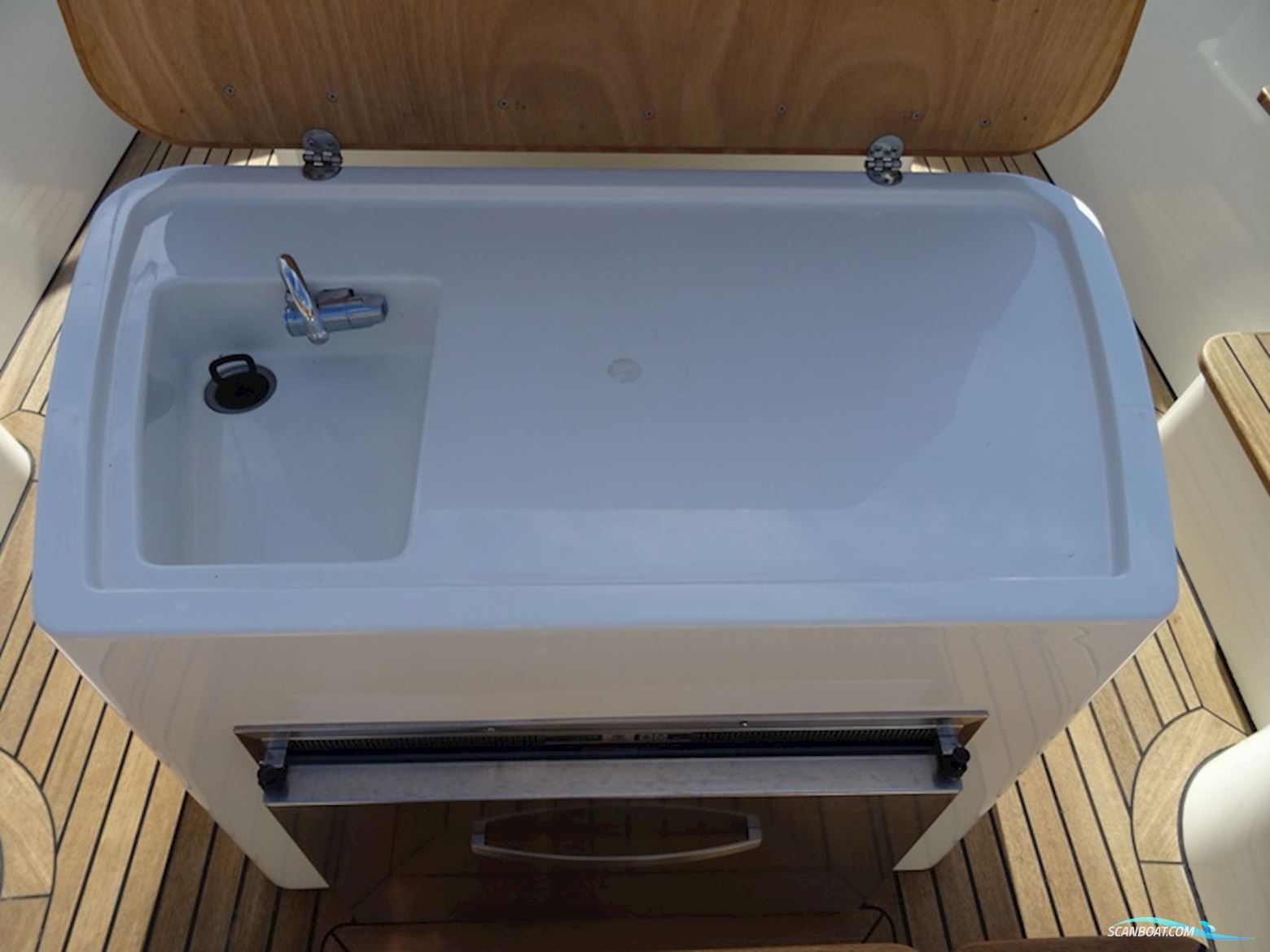 Antaris Seventy7 Sport