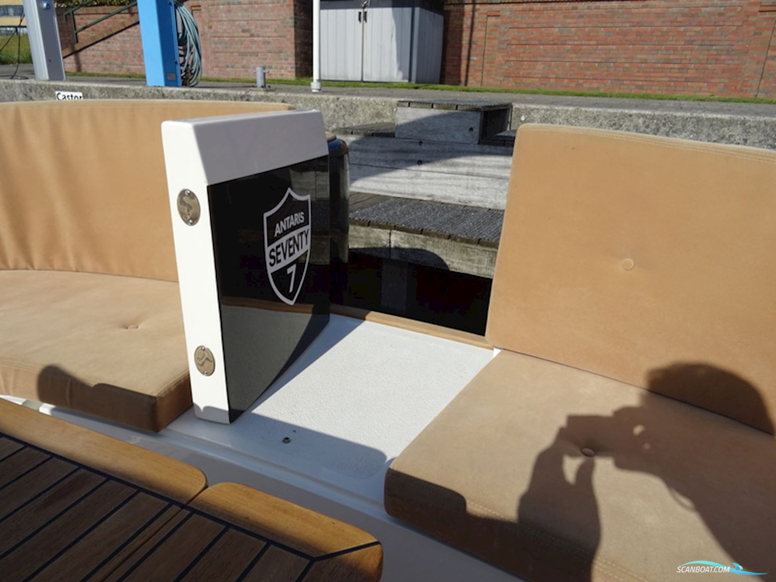 Antaris Seventy7 Sport