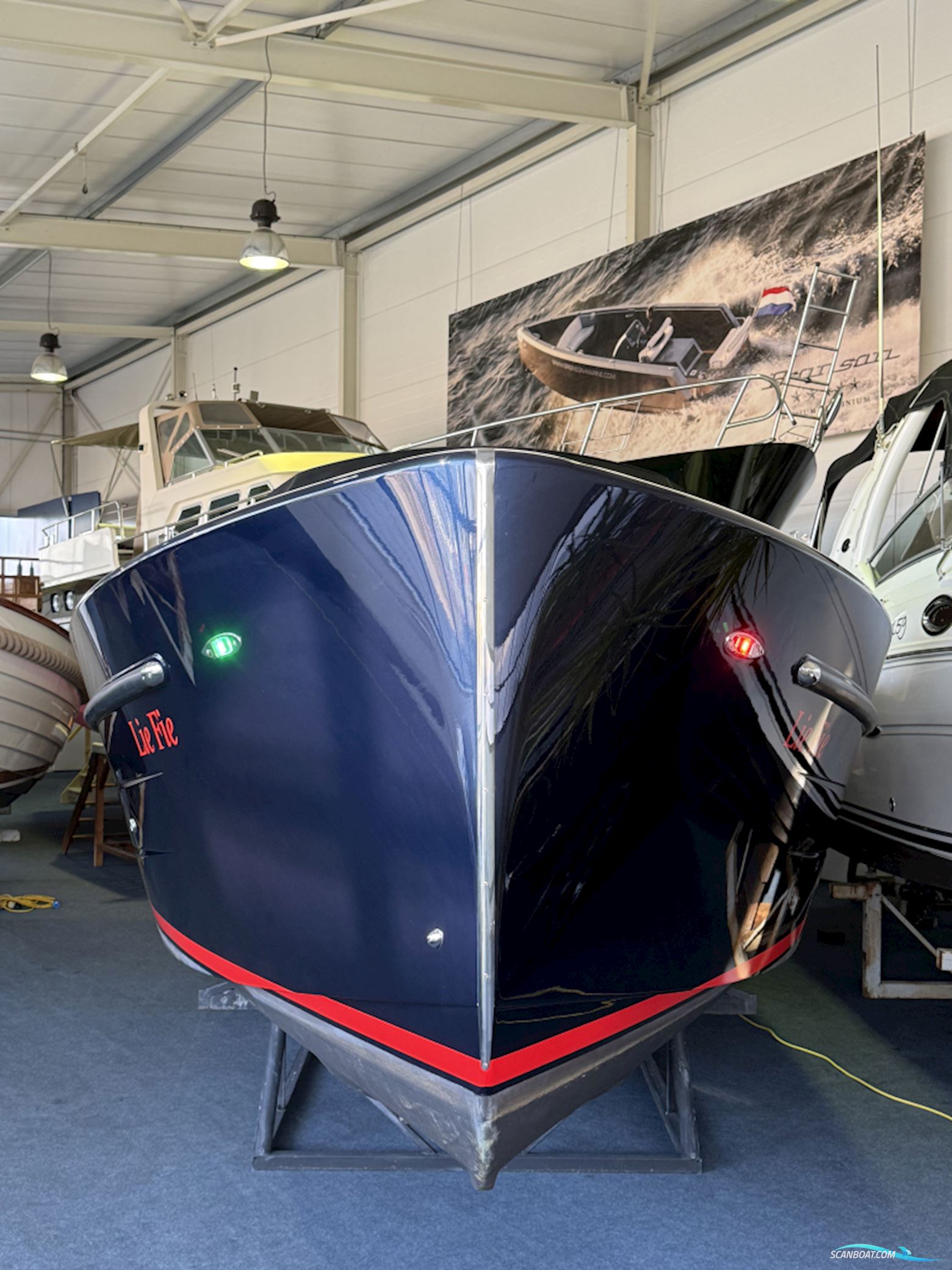 Antaris Seventy7 Sport