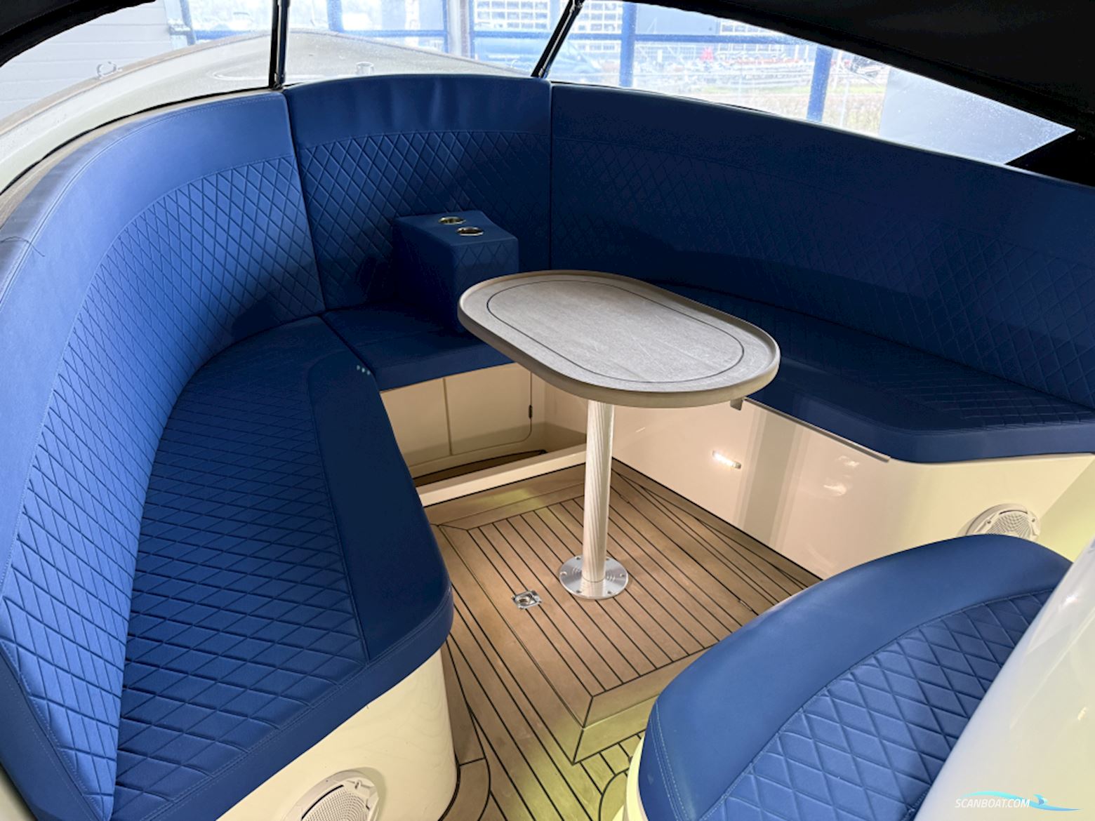 Antaris Seventy7 Sport