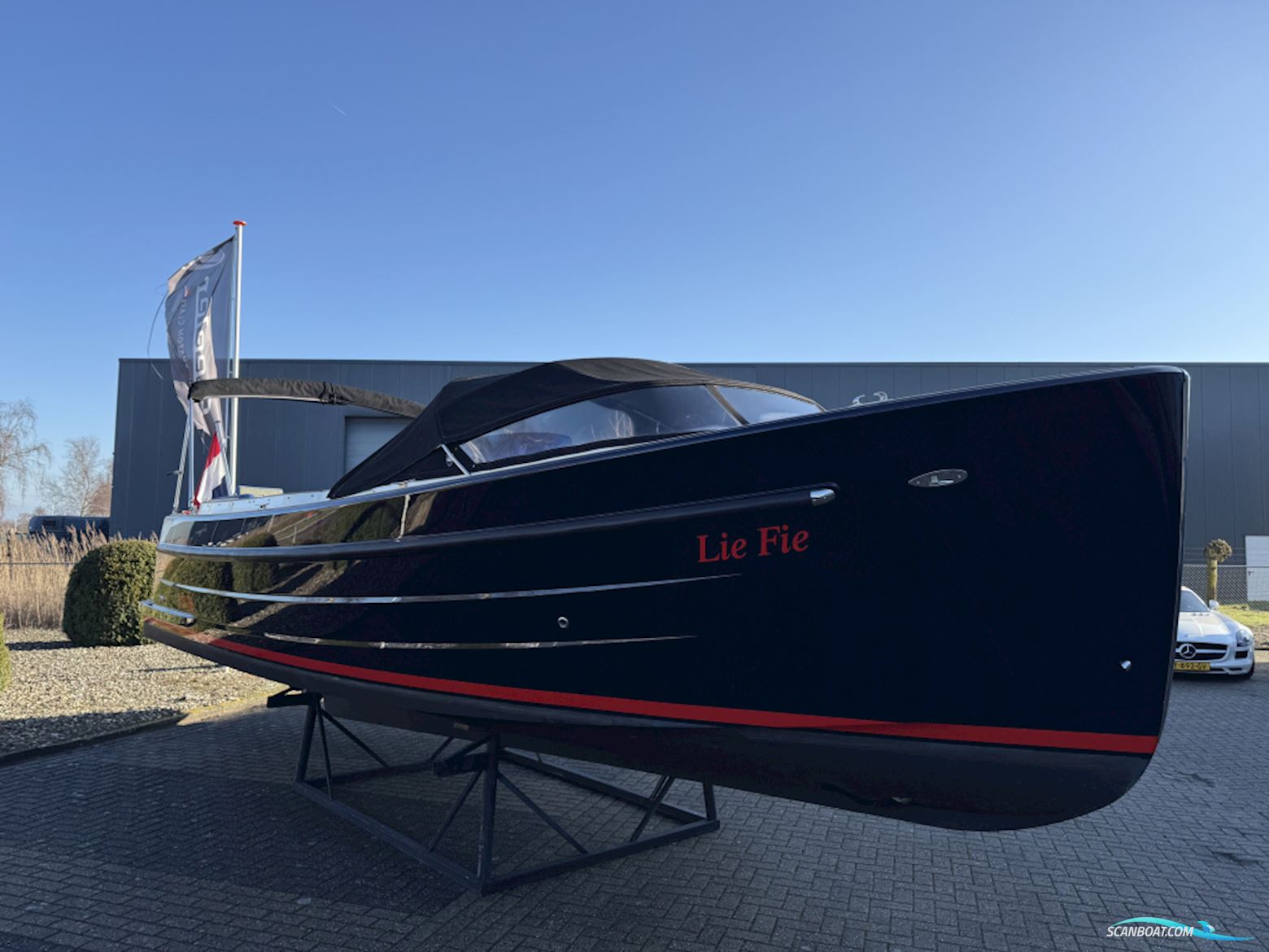 Antaris Seventy7 Sport