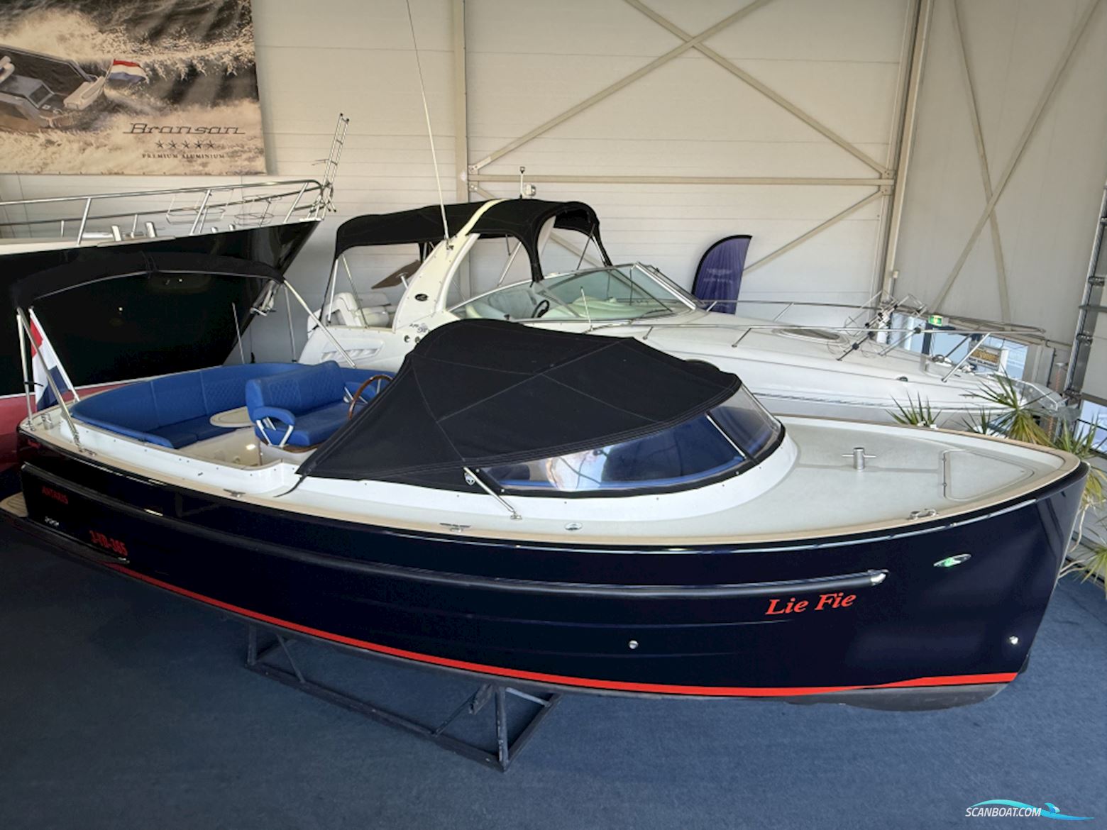 Antaris Seventy7 Sport