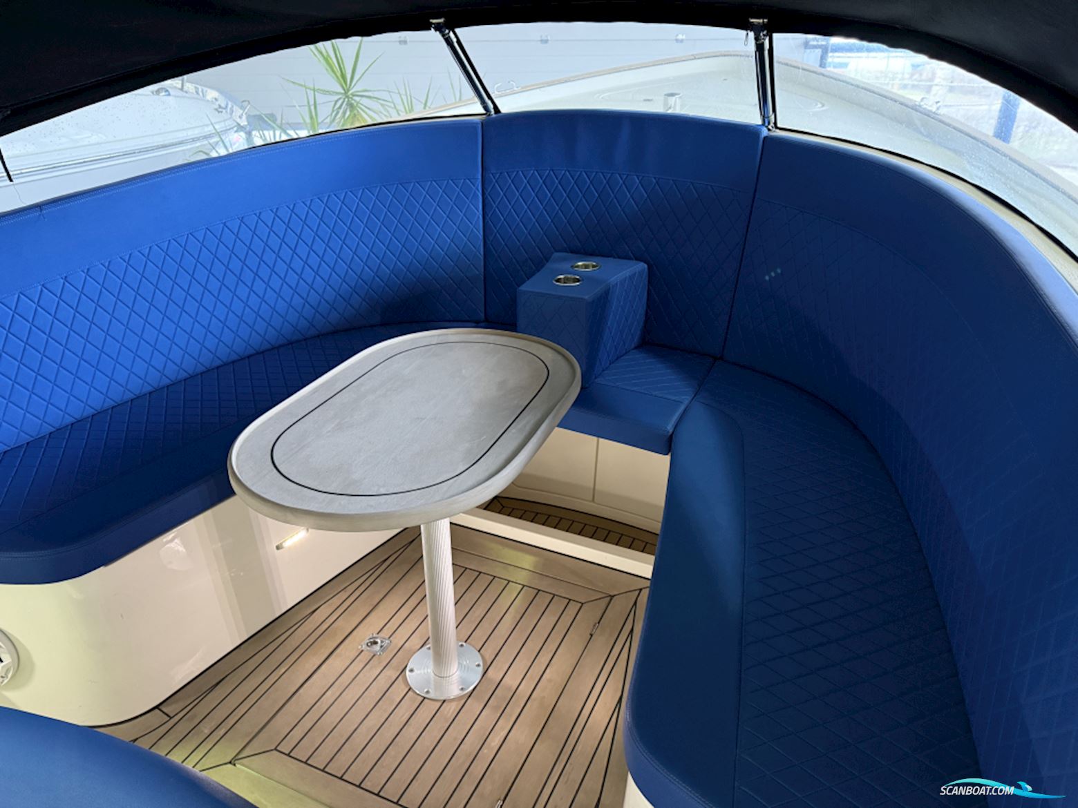 Antaris Seventy7 Sport