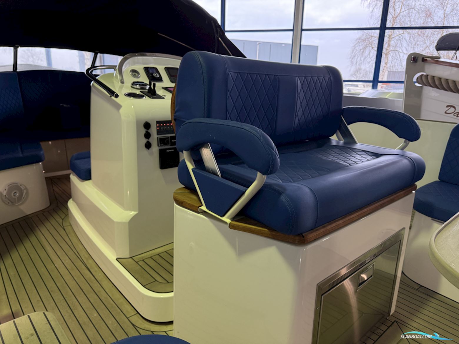 Antaris Seventy7 Sport