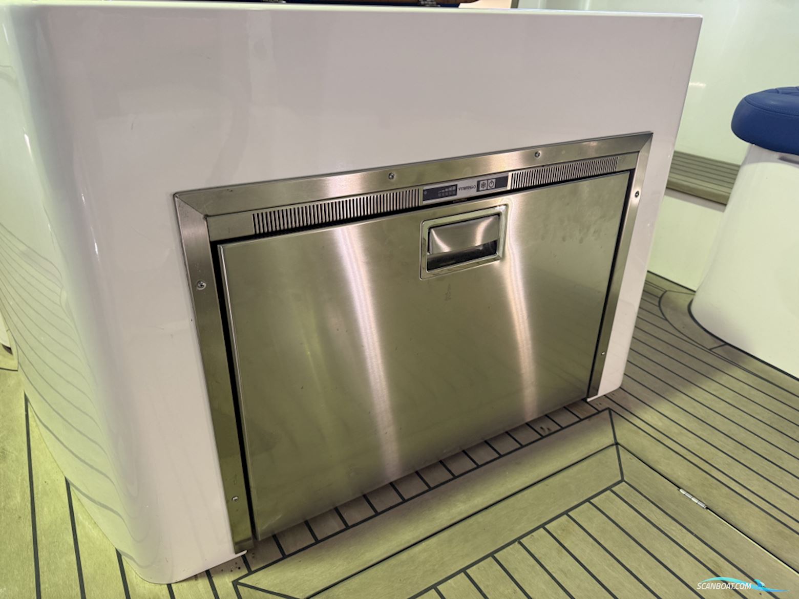 Antaris Seventy7 Sport