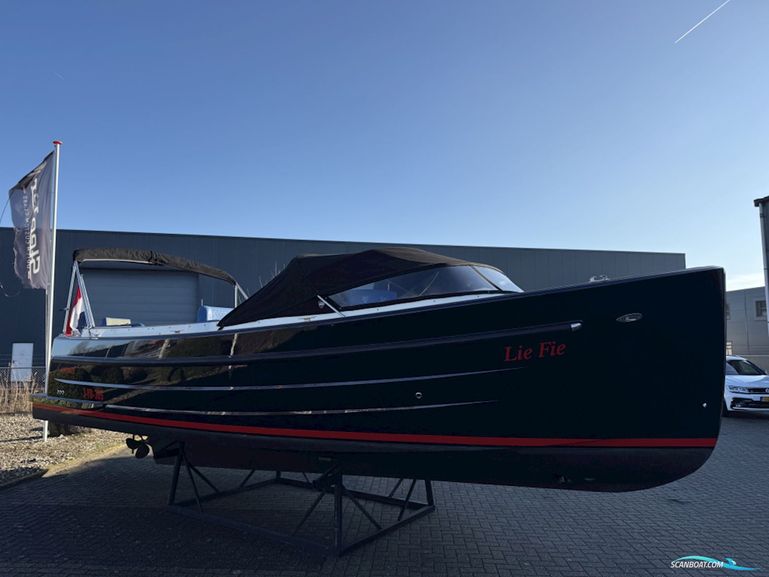 Antaris Seventy7 Sport