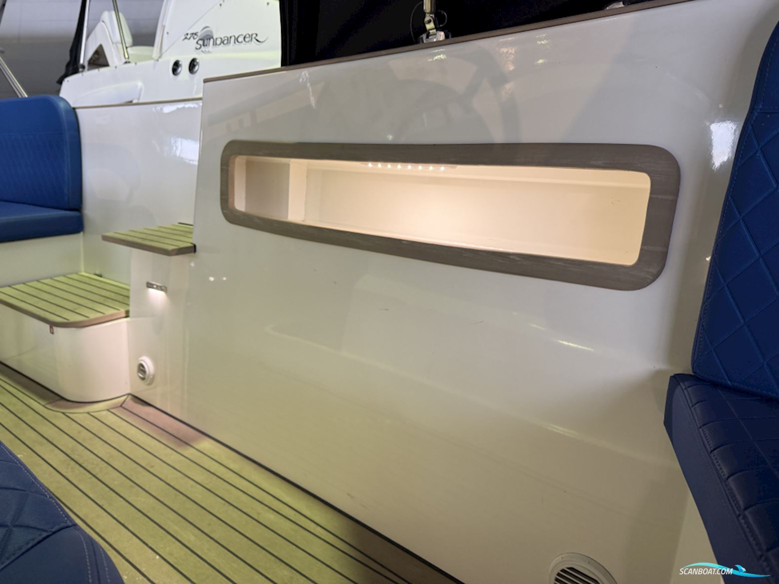 Antaris Seventy7 Sport