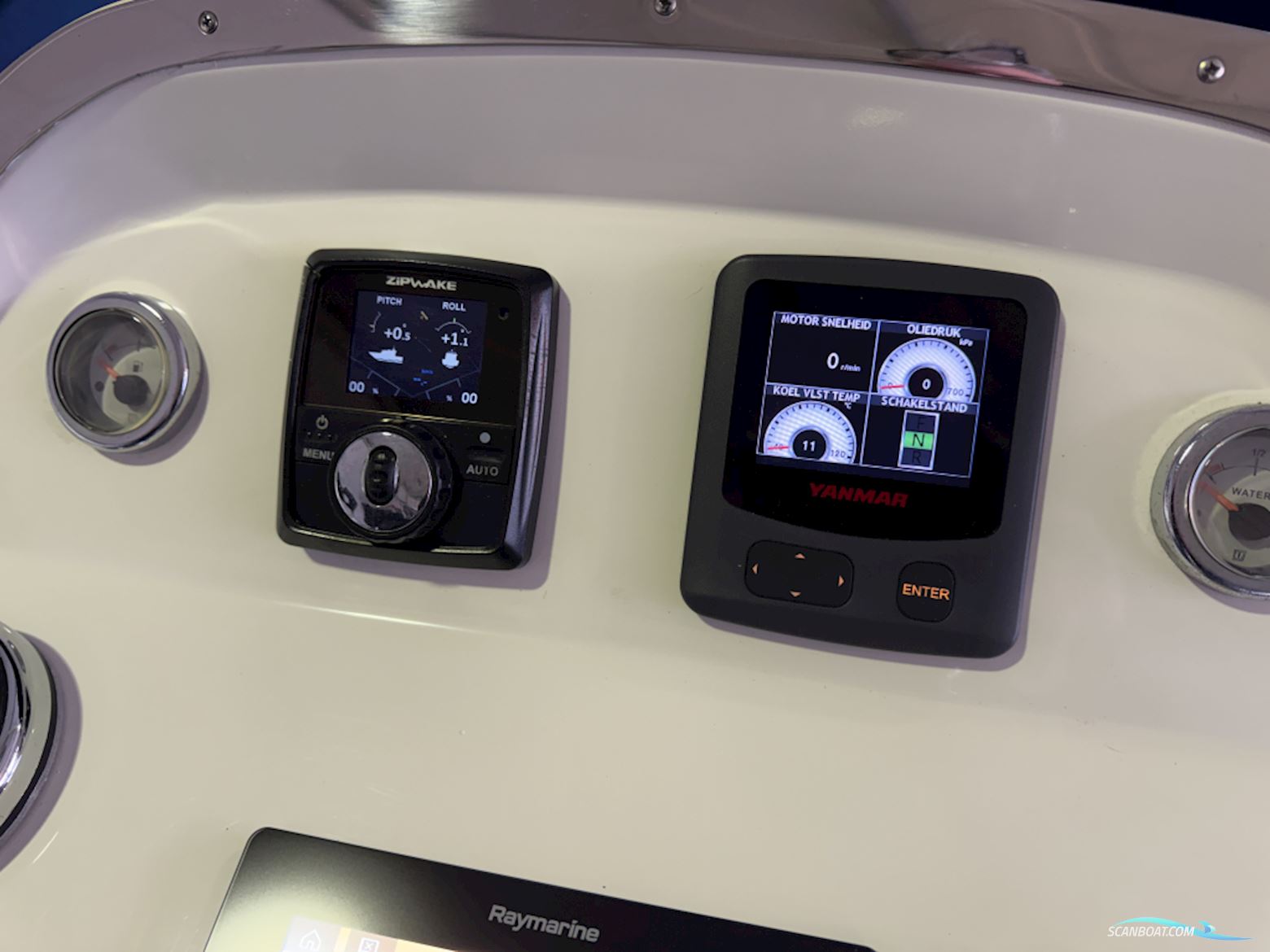 Antaris Seventy7 Sport