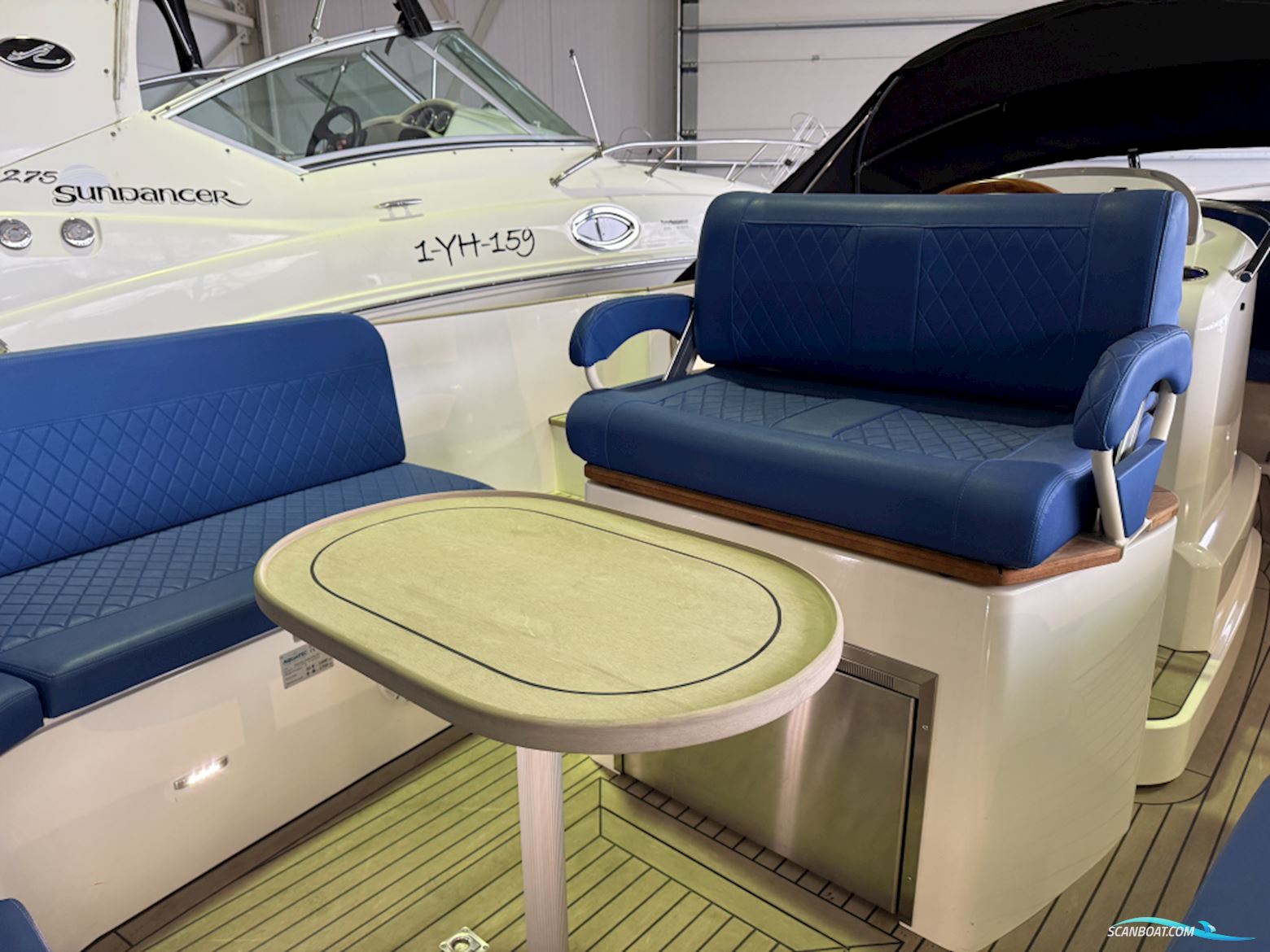 Antaris Seventy7 Sport